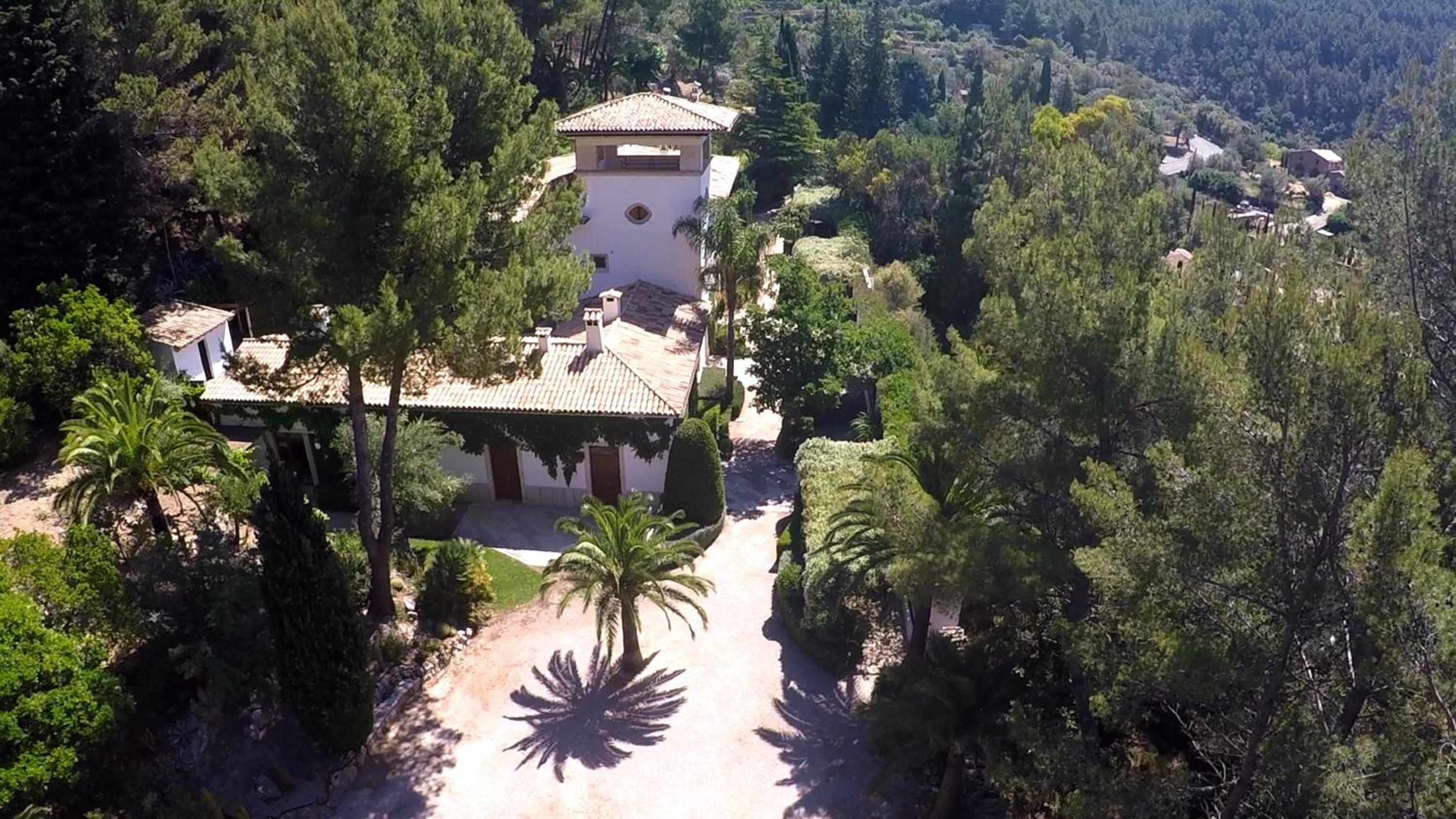 Alfabia Nou Agroturismo