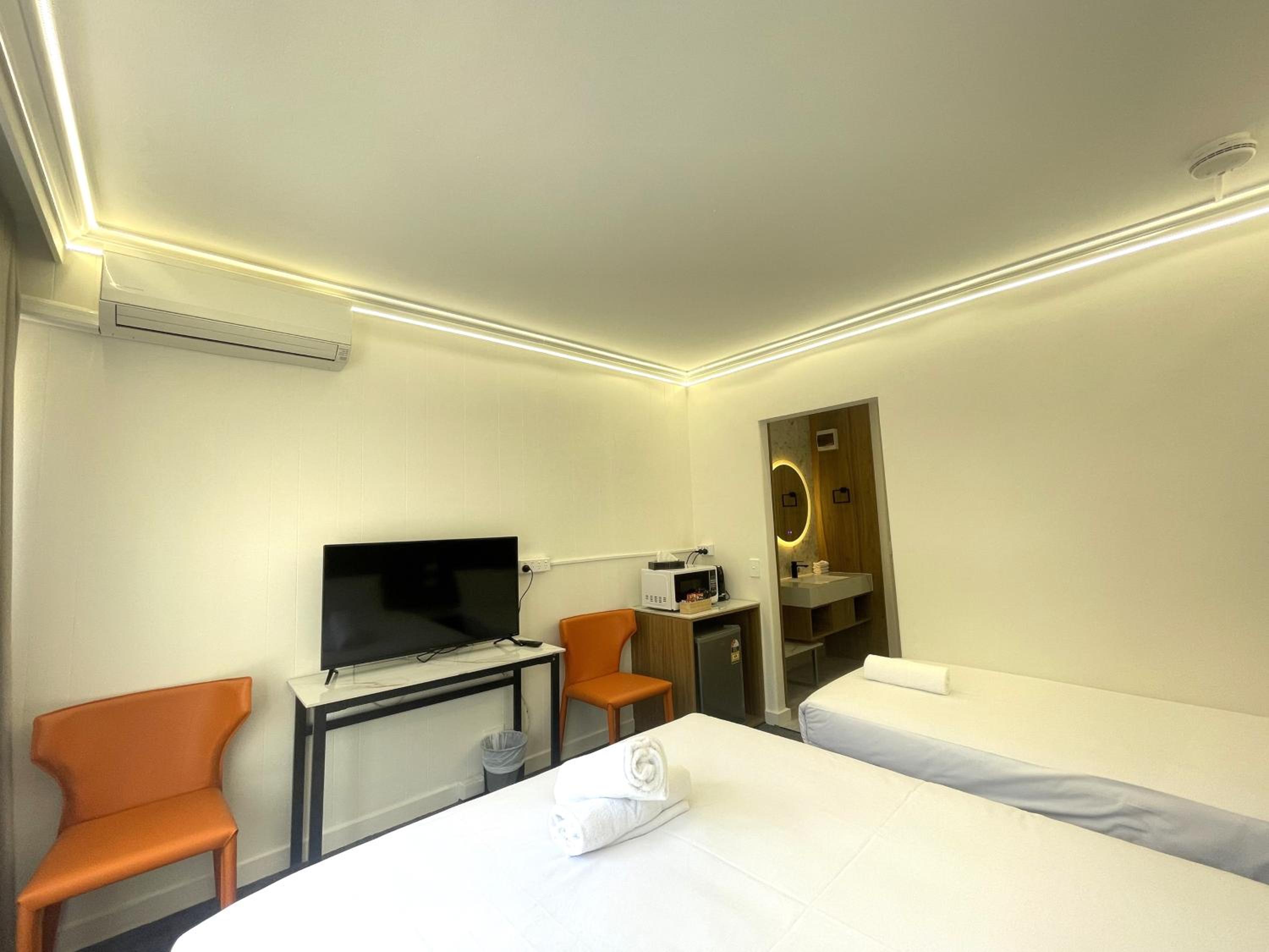 Kingsway Motel Geelong