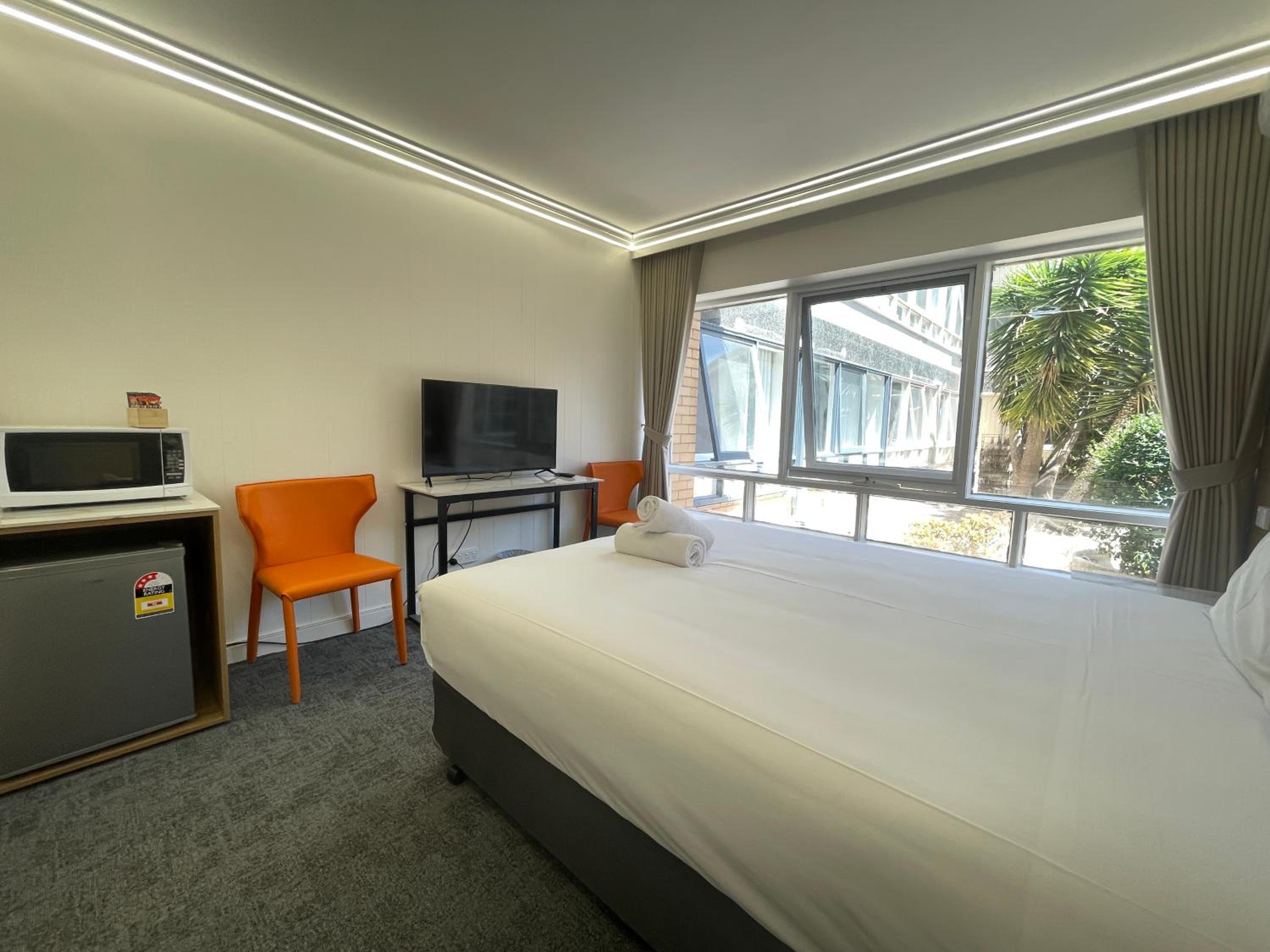 Kingsway Motel Geelong