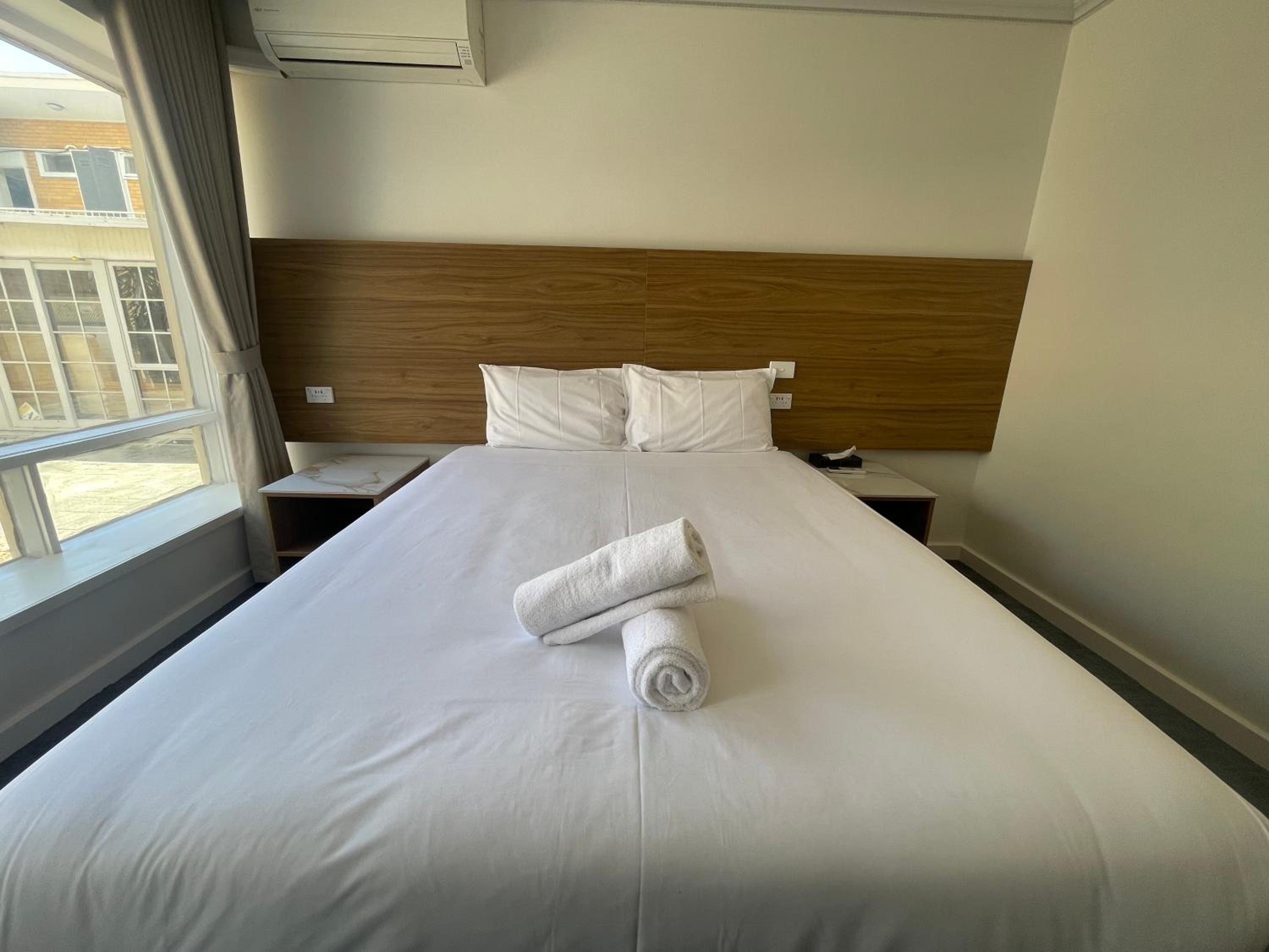 Kingsway Motel Geelong