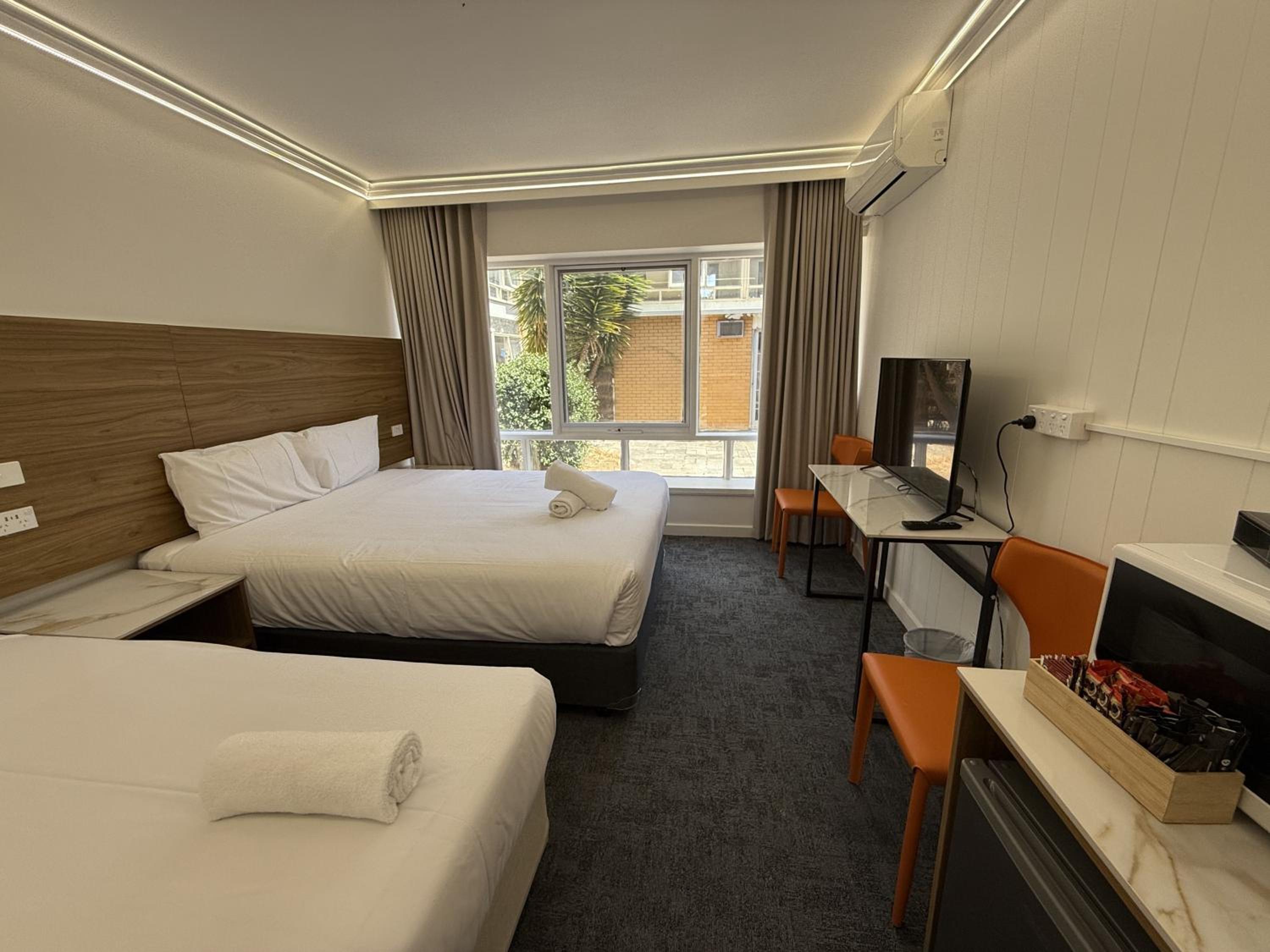 Kingsway Motel Geelong