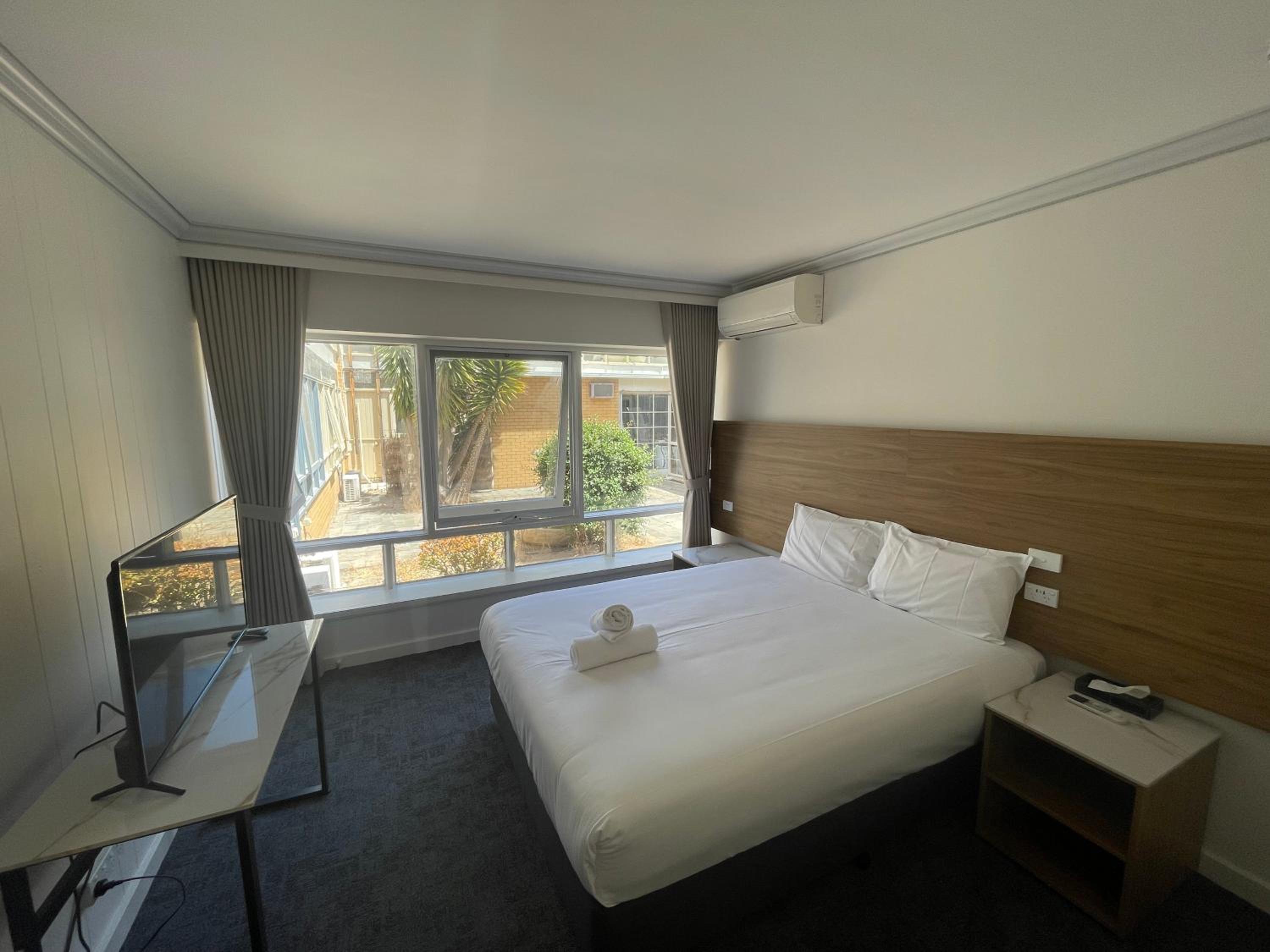 Kingsway Motel Geelong