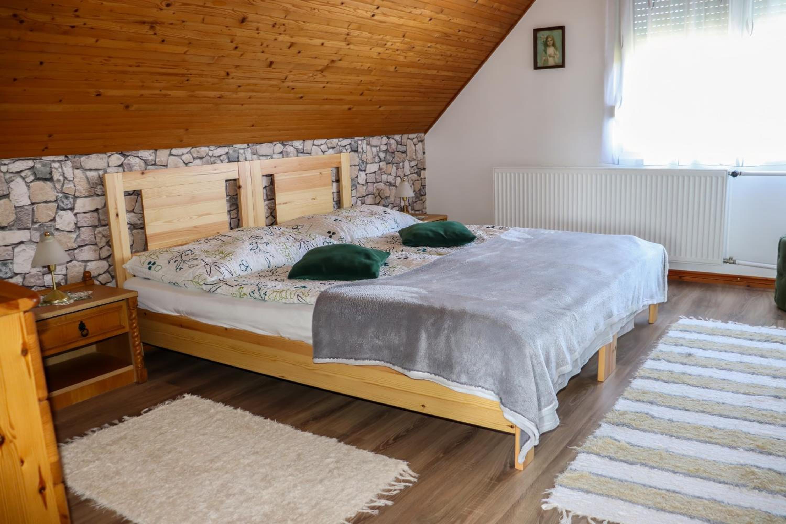 CsillaG Apartman