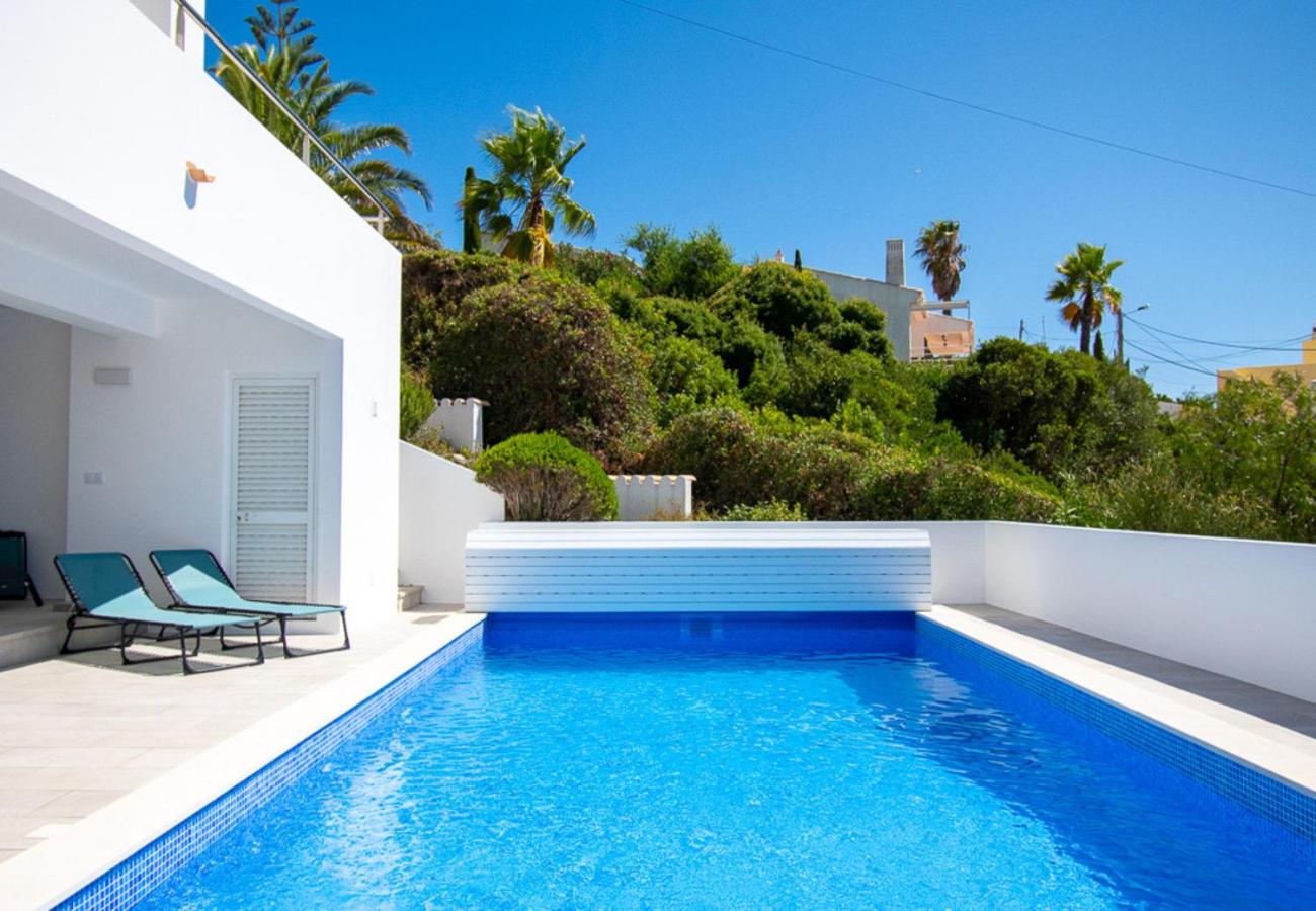 Casa Cubo - Amazing Central 6 bedroom Villa view 2