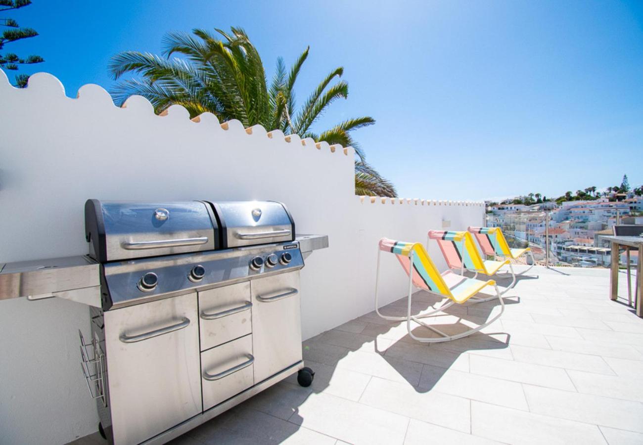 Casa Cubo - Amazing Central 6 bedroom Villa view 4