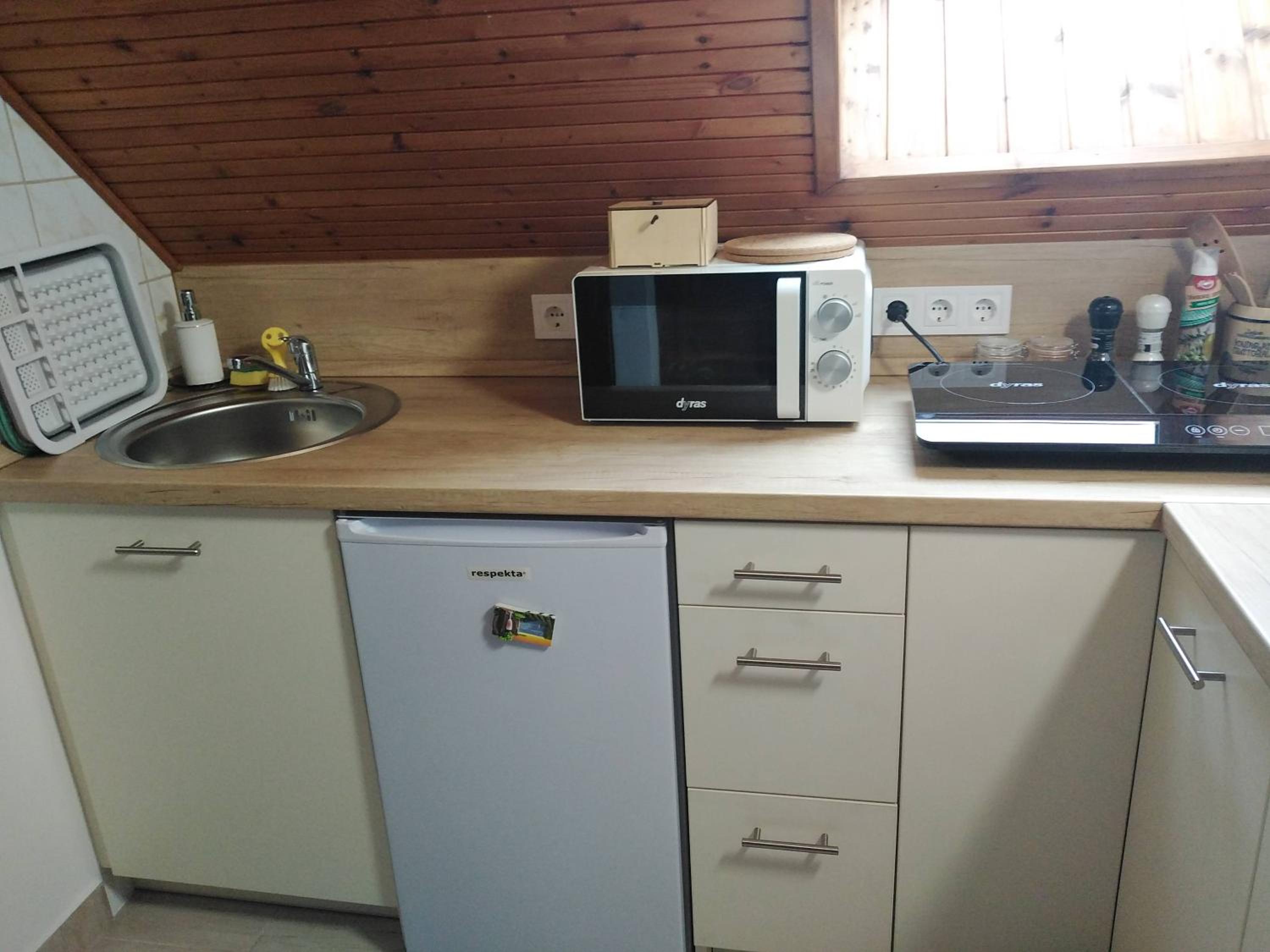 CsillaG Apartman