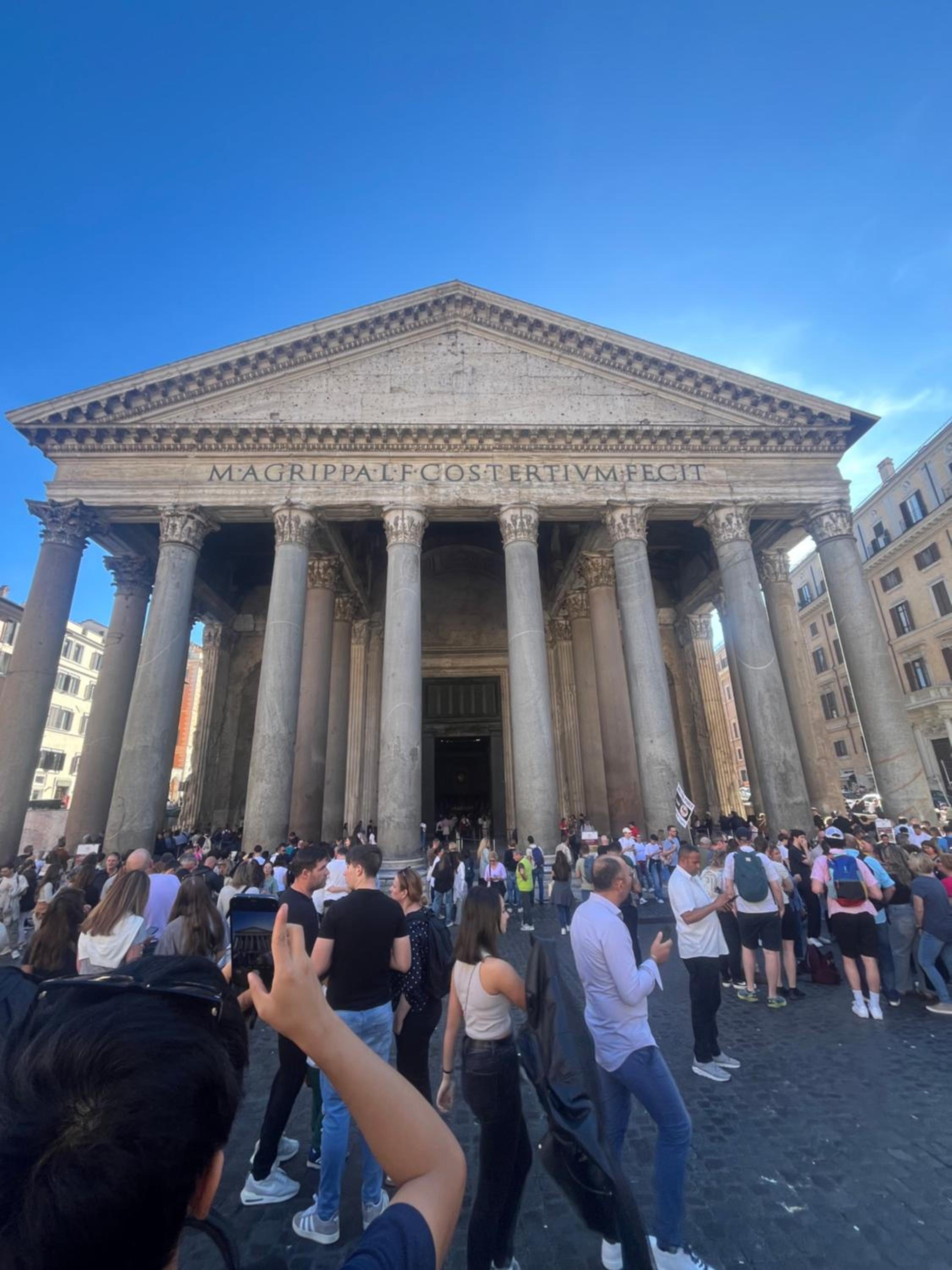 Barocchetto Romano