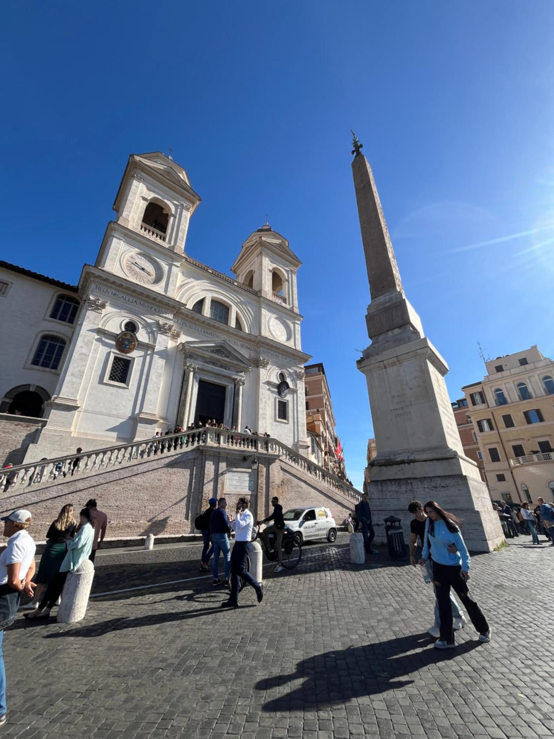 Barocchetto Romano
