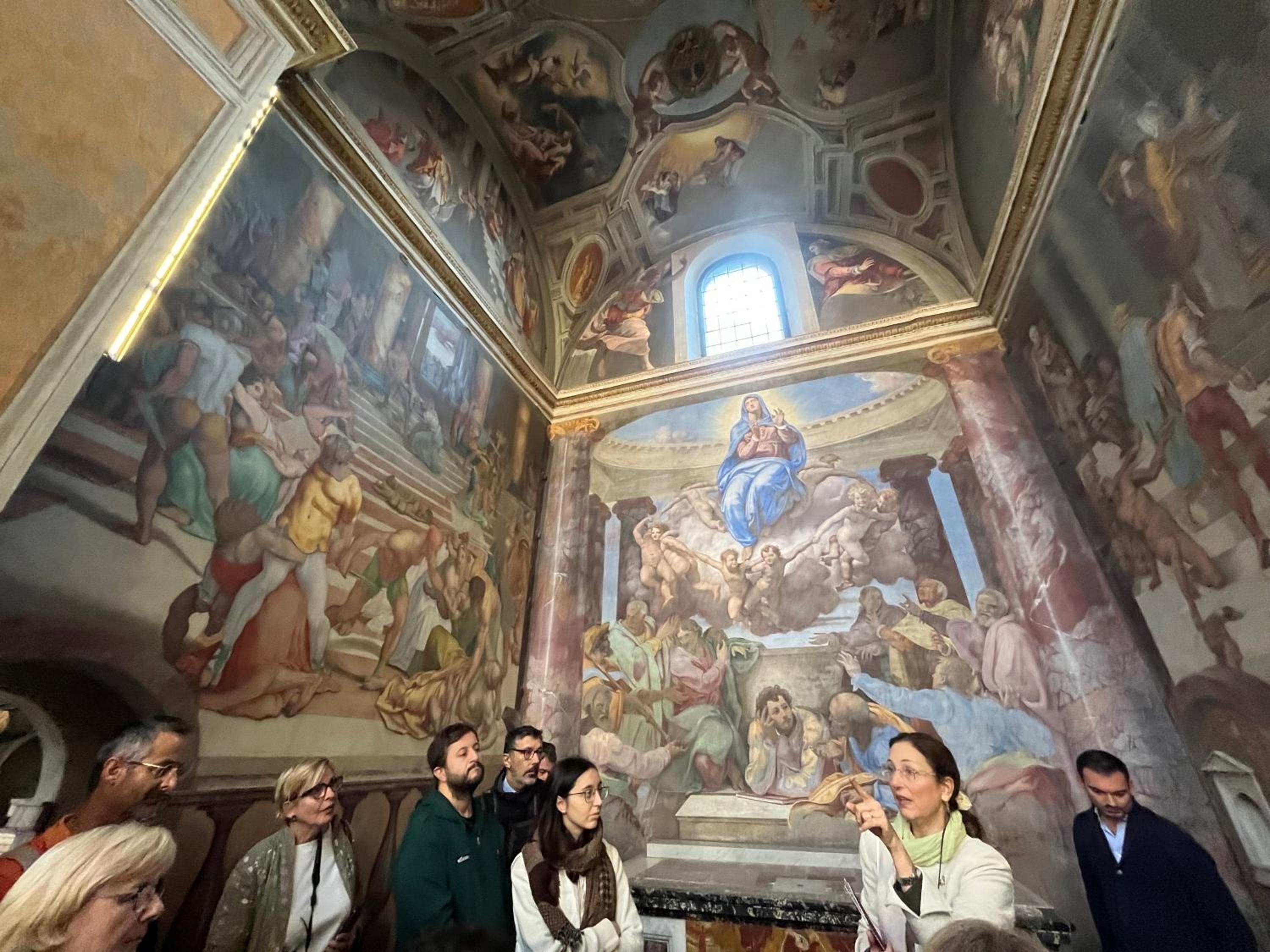 Barocchetto Romano