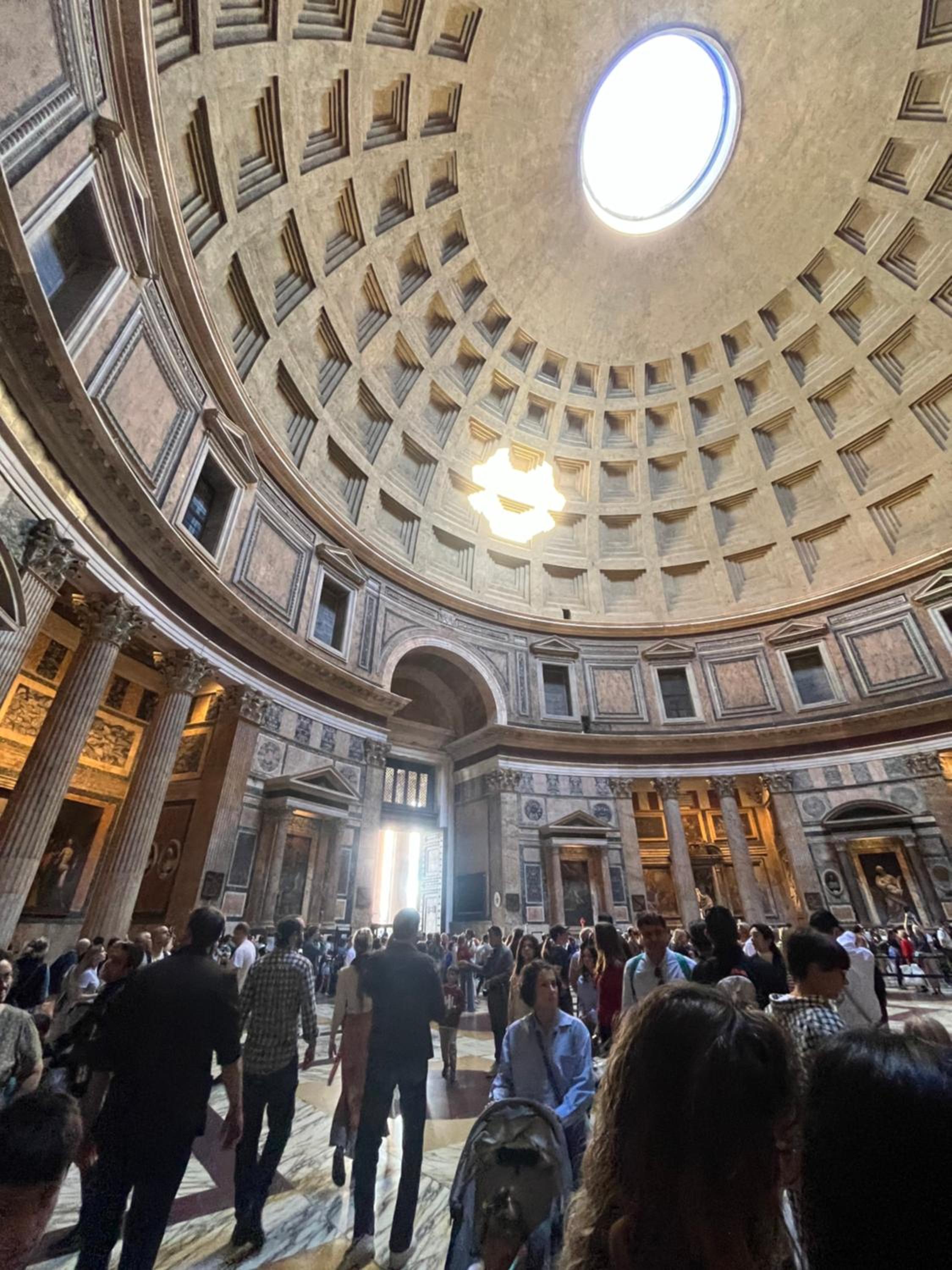 Barocchetto Romano