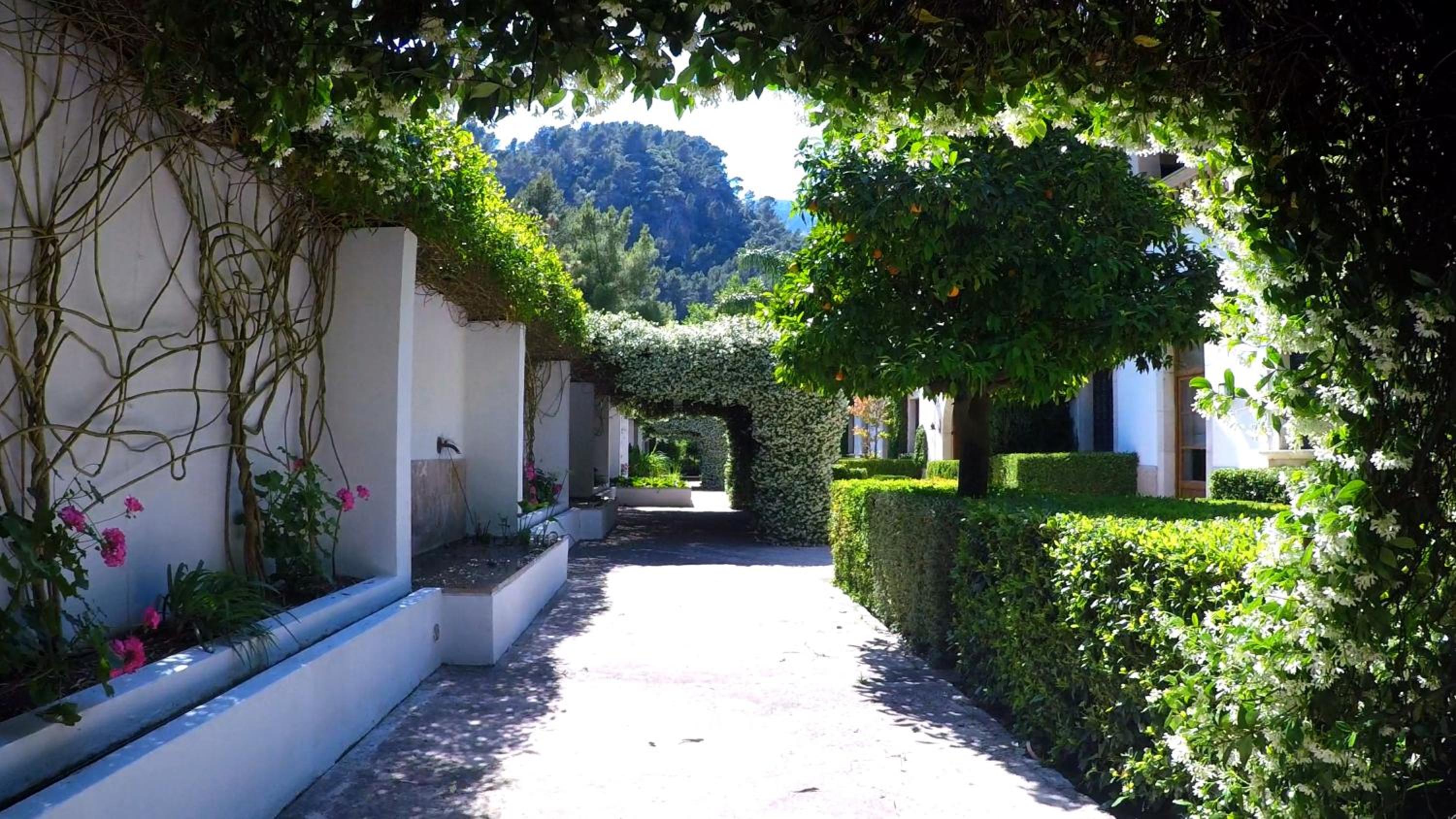 Alfabia Nou Agroturismo