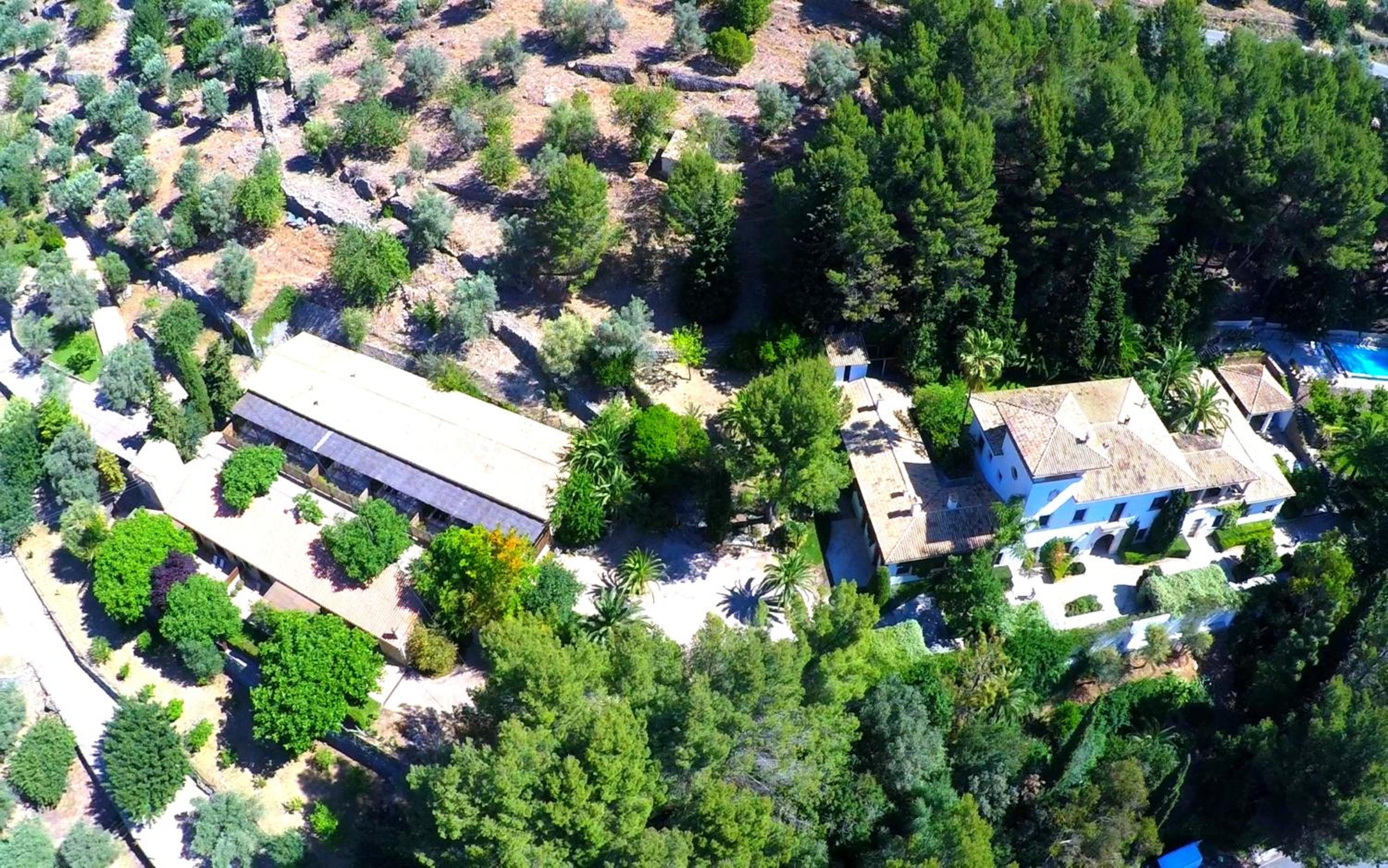 Alfabia Nou Agroturismo