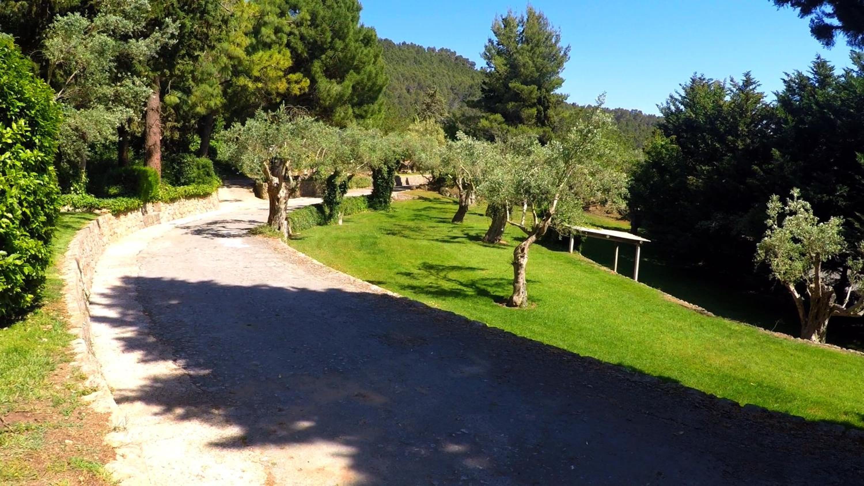 Alfabia Nou Agroturismo