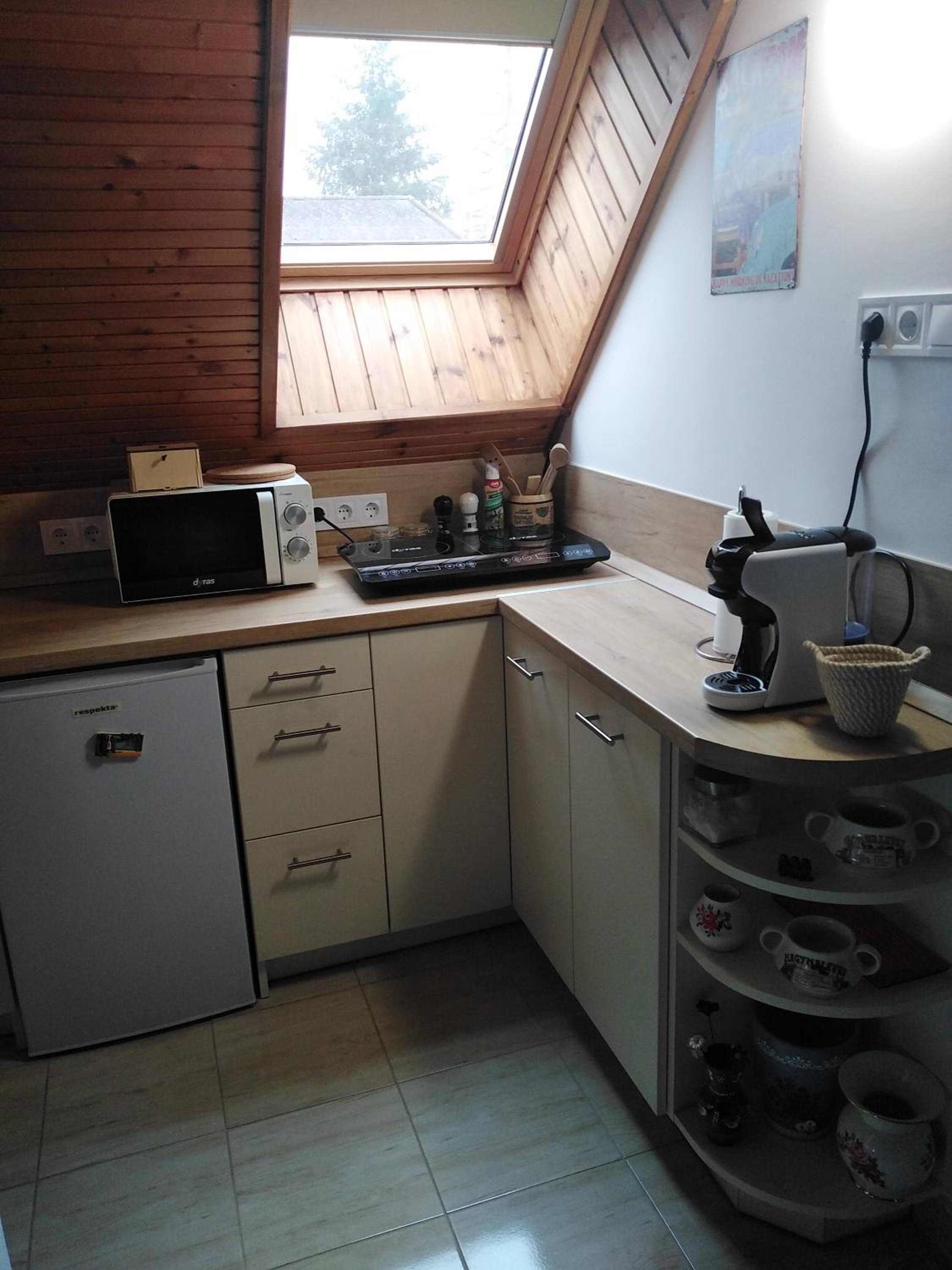 CsillaG Apartman