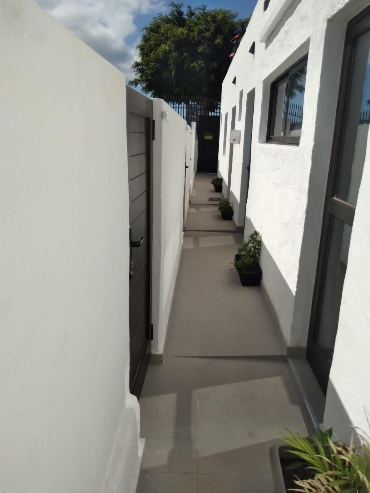 Yumbo Rainbow Homes D en Maspalomas — other