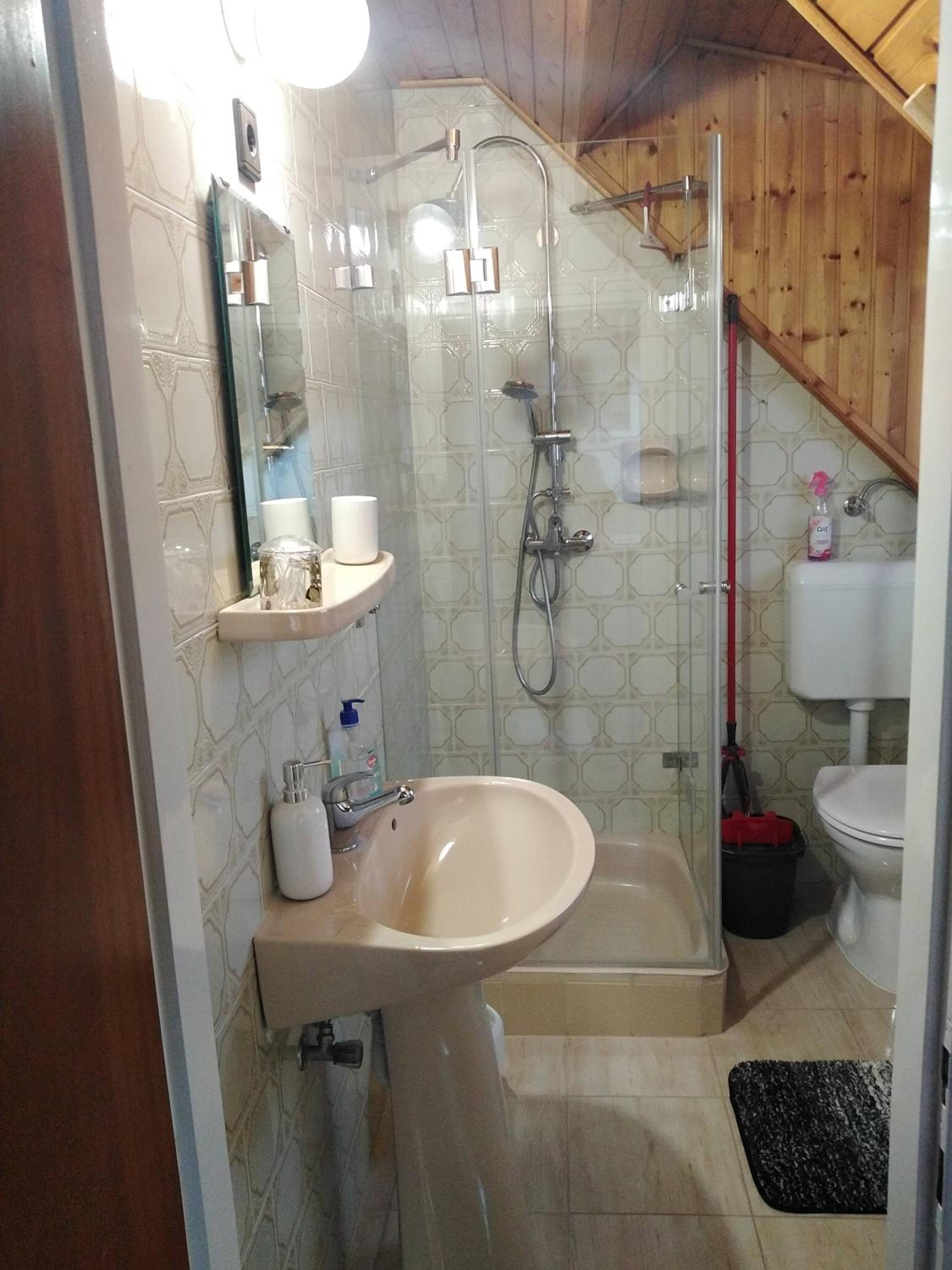 CsillaG Apartman