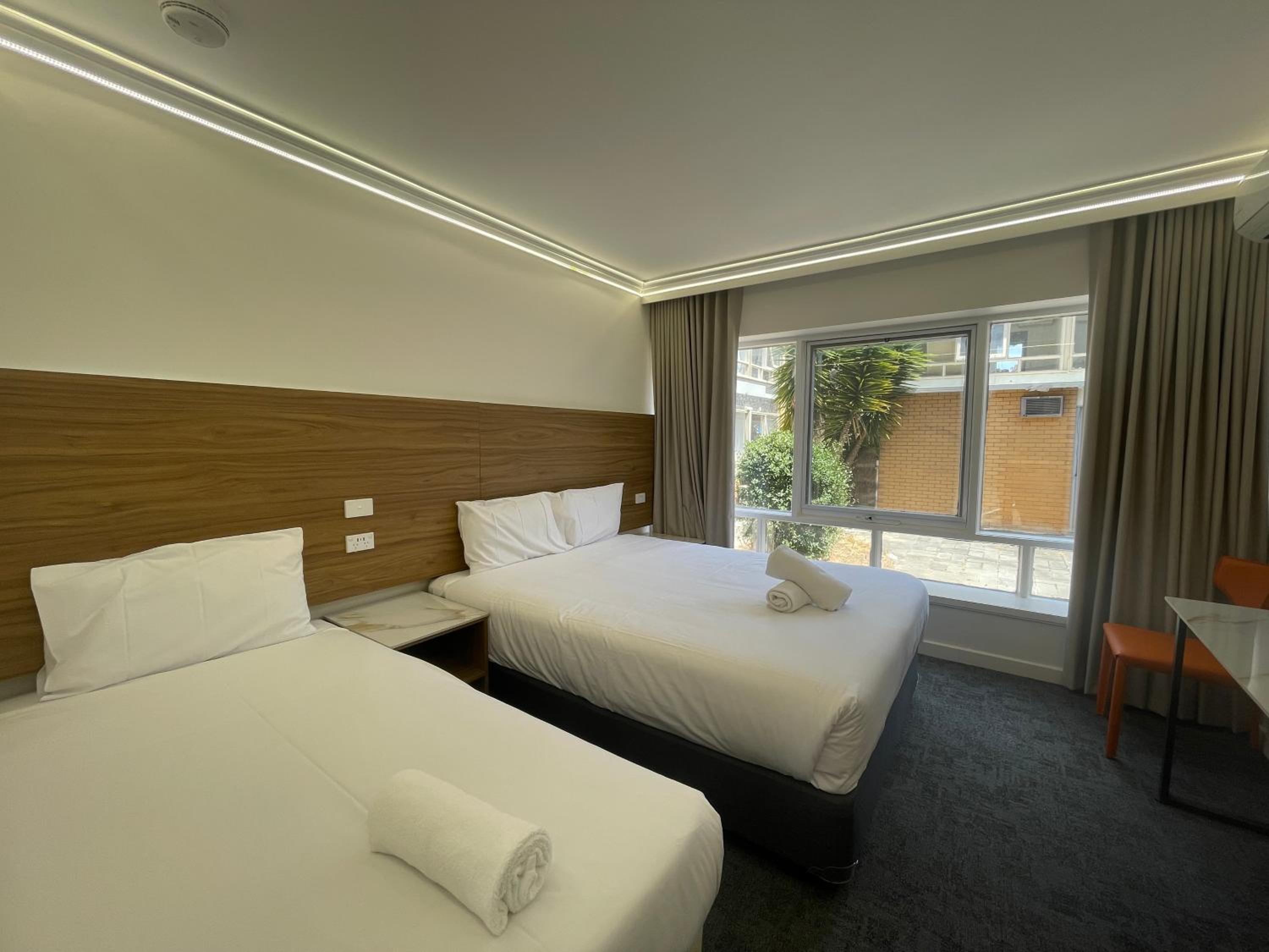 Kingsway Motel Geelong