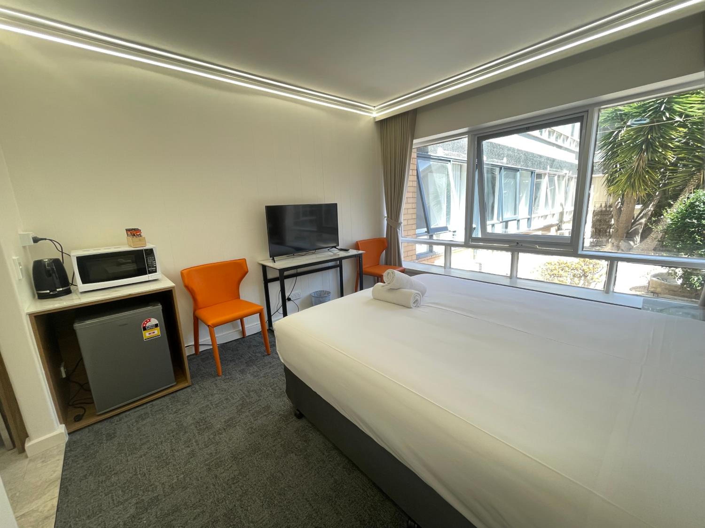 Kingsway Motel Geelong