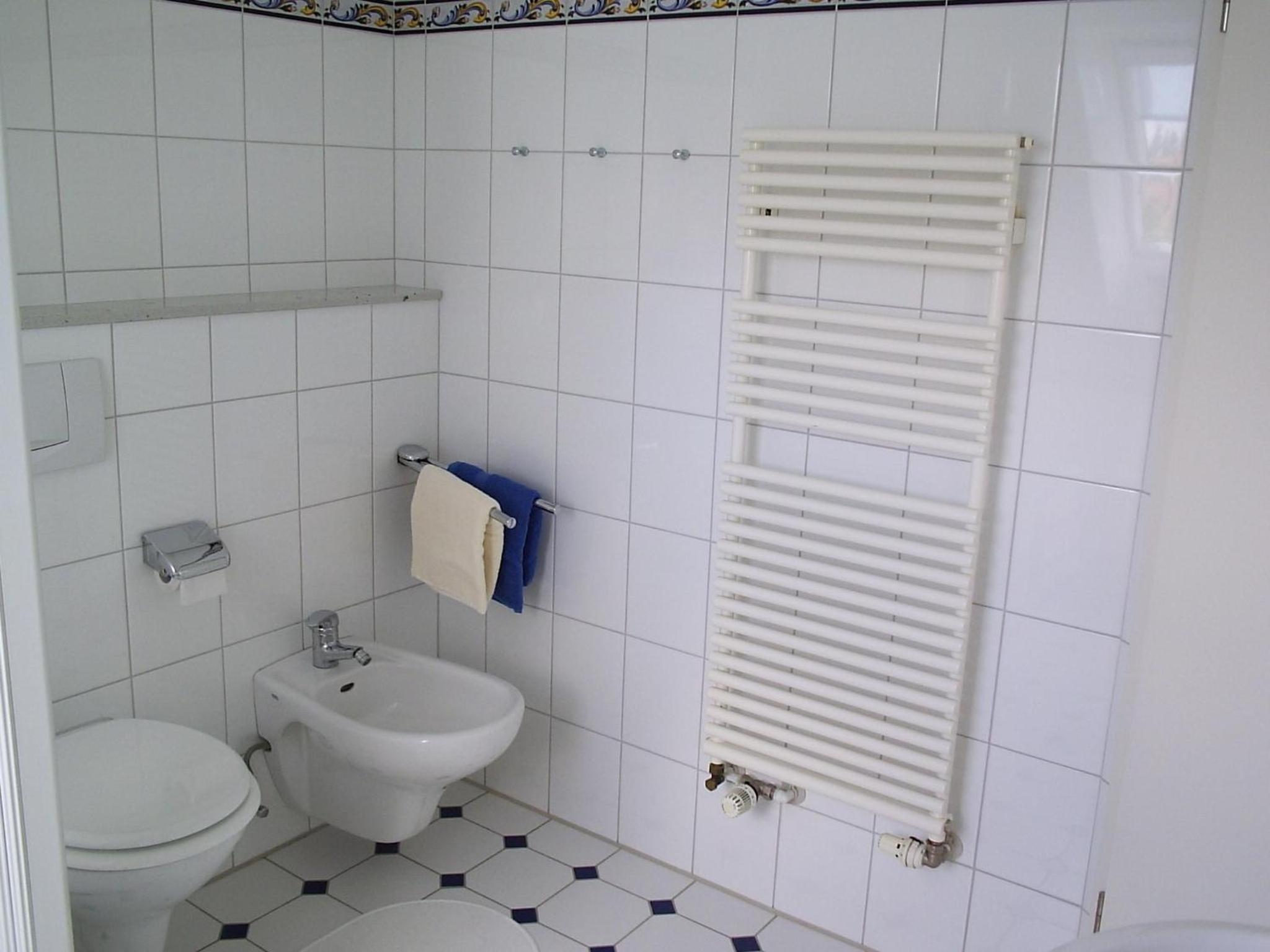 Ferienwohnung Ingrid