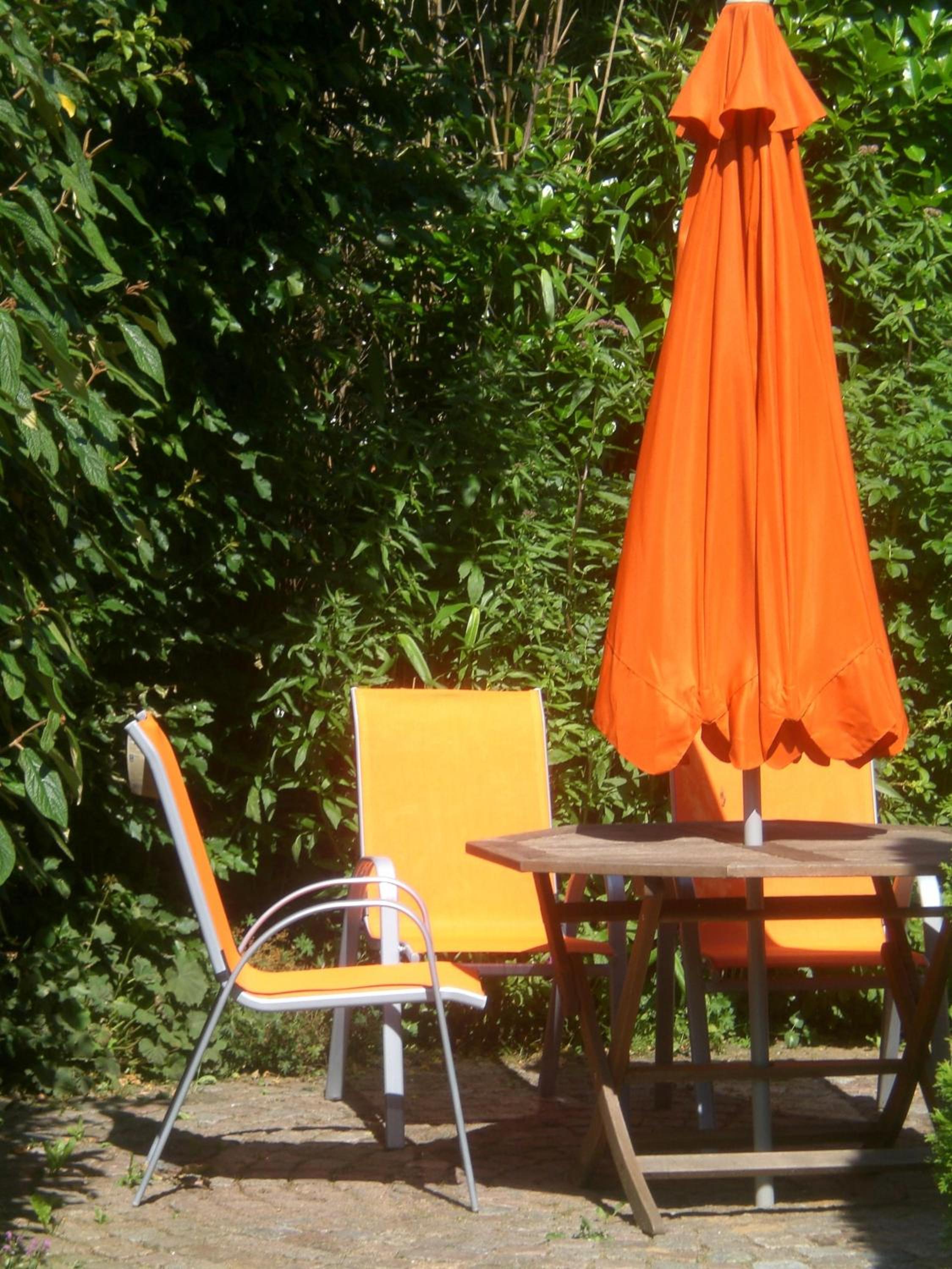 Ferienwohnung Ingrid