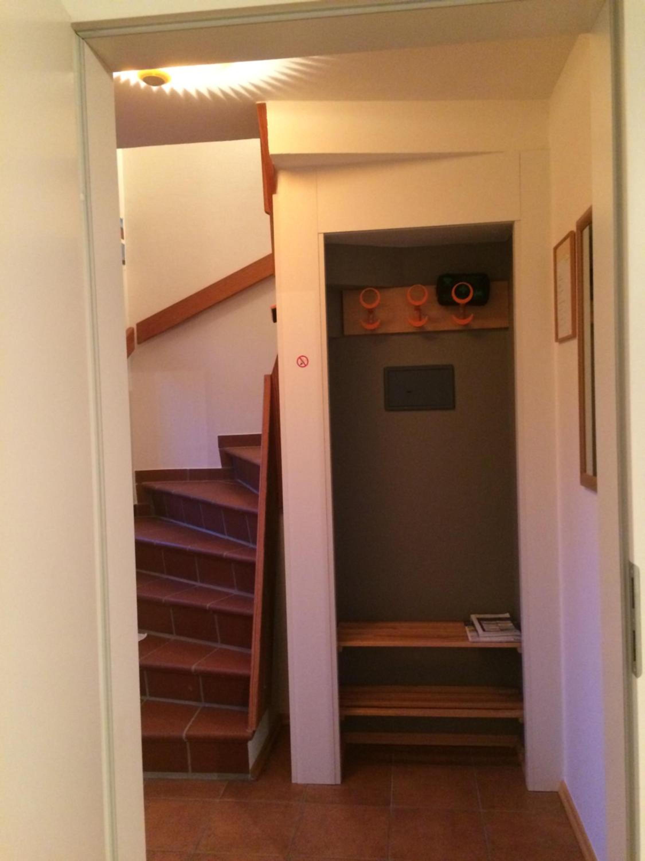 Ferienwohnung Ingrid