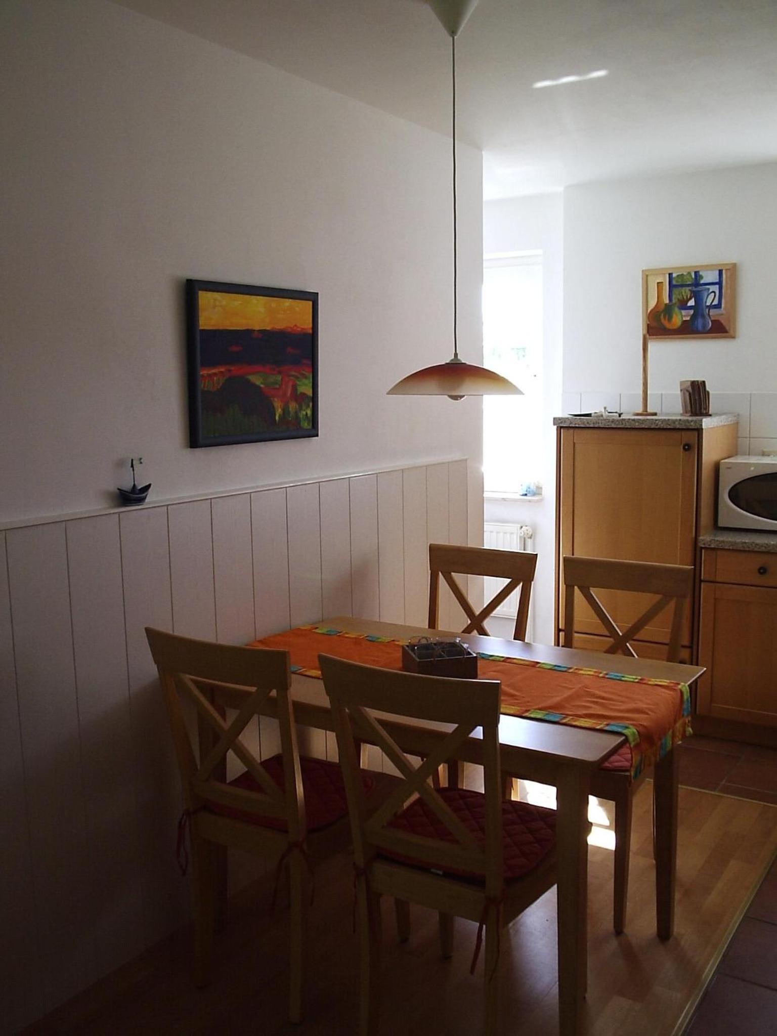 Ferienwohnung Ingrid