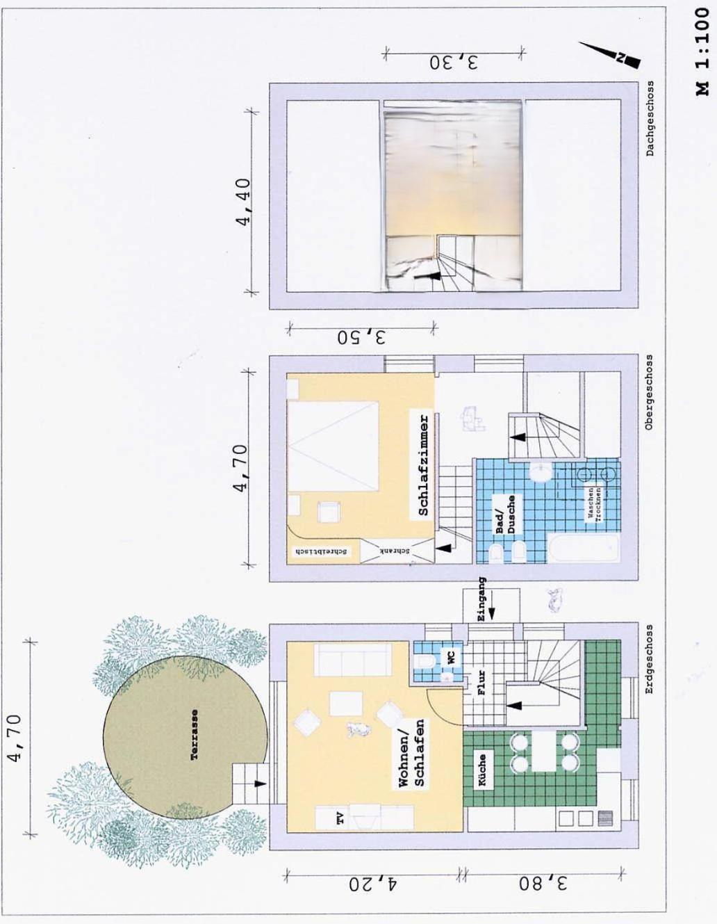 Ferienwohnung Ingrid