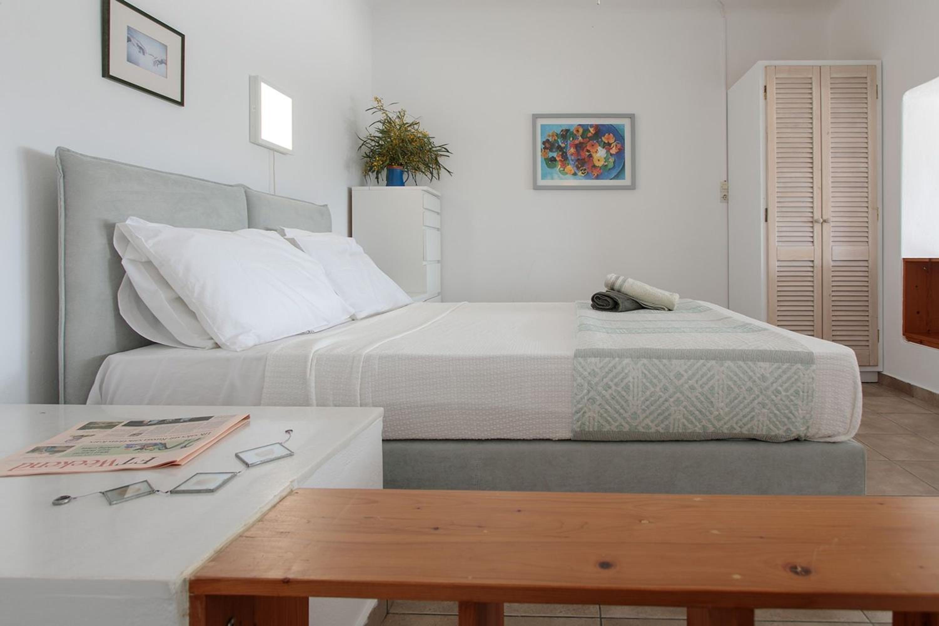 Sunset Beach house with two bedrooms view 5