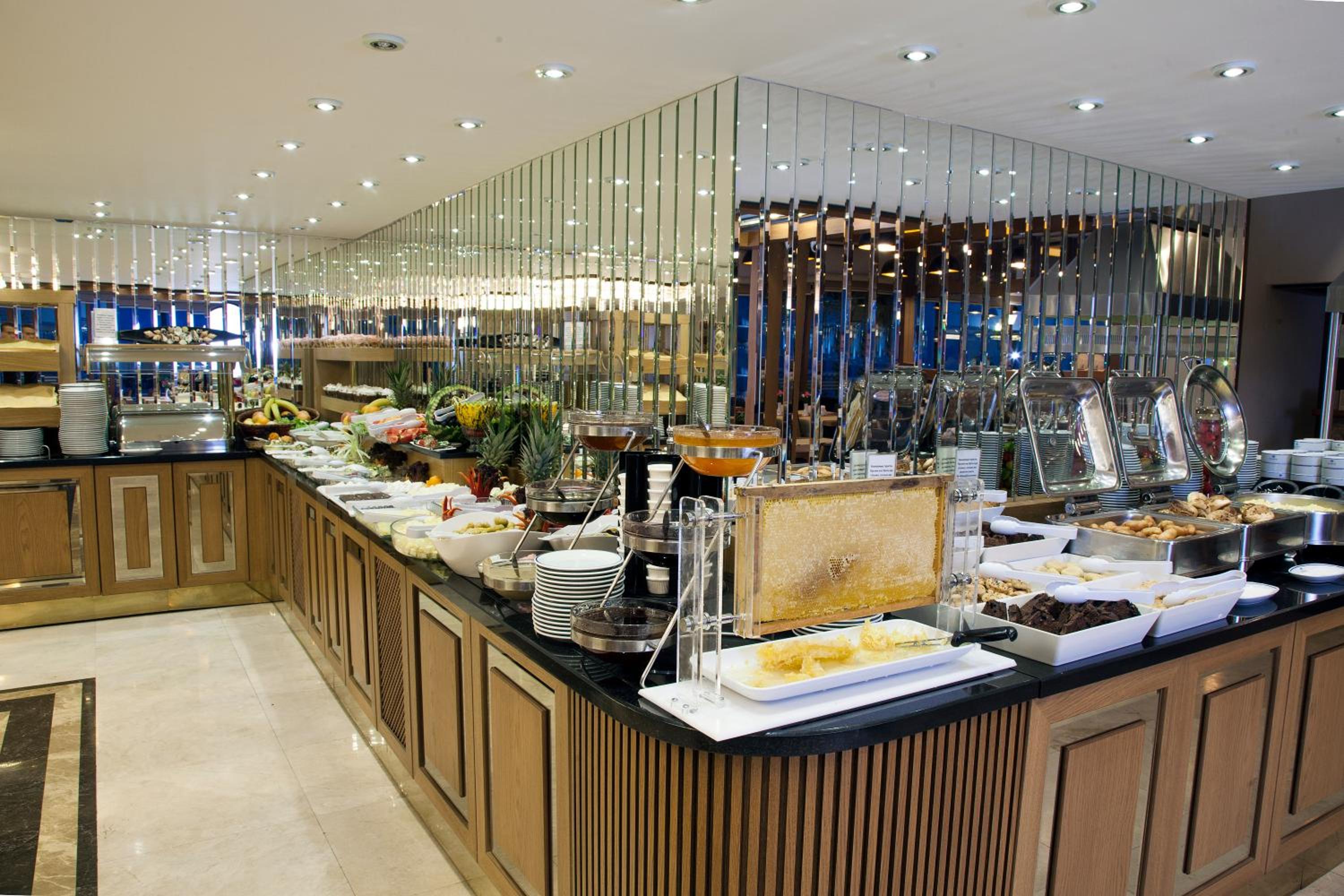 Grand Asiyan Otel - Image 29