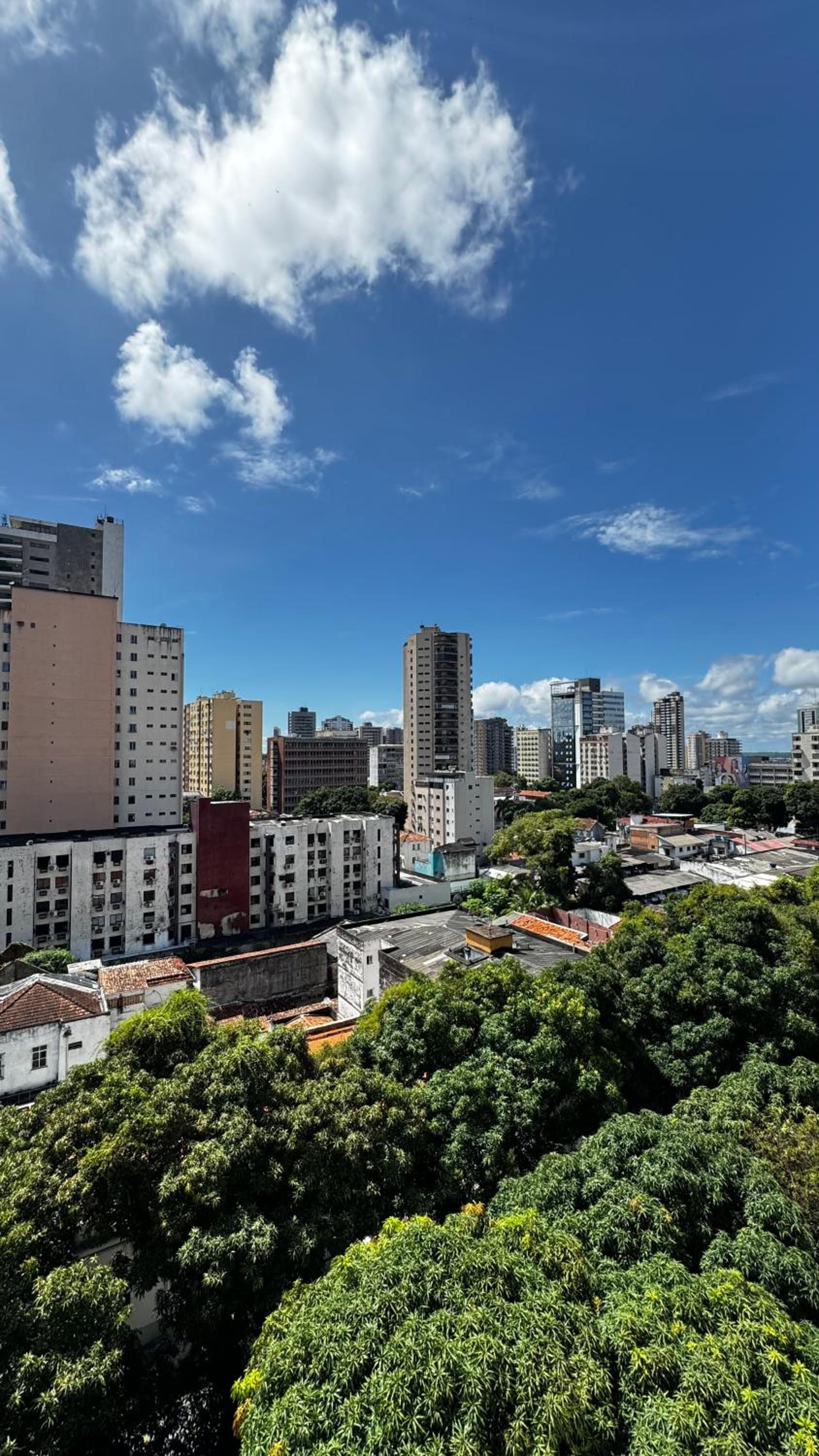 Apartamento BOSSA