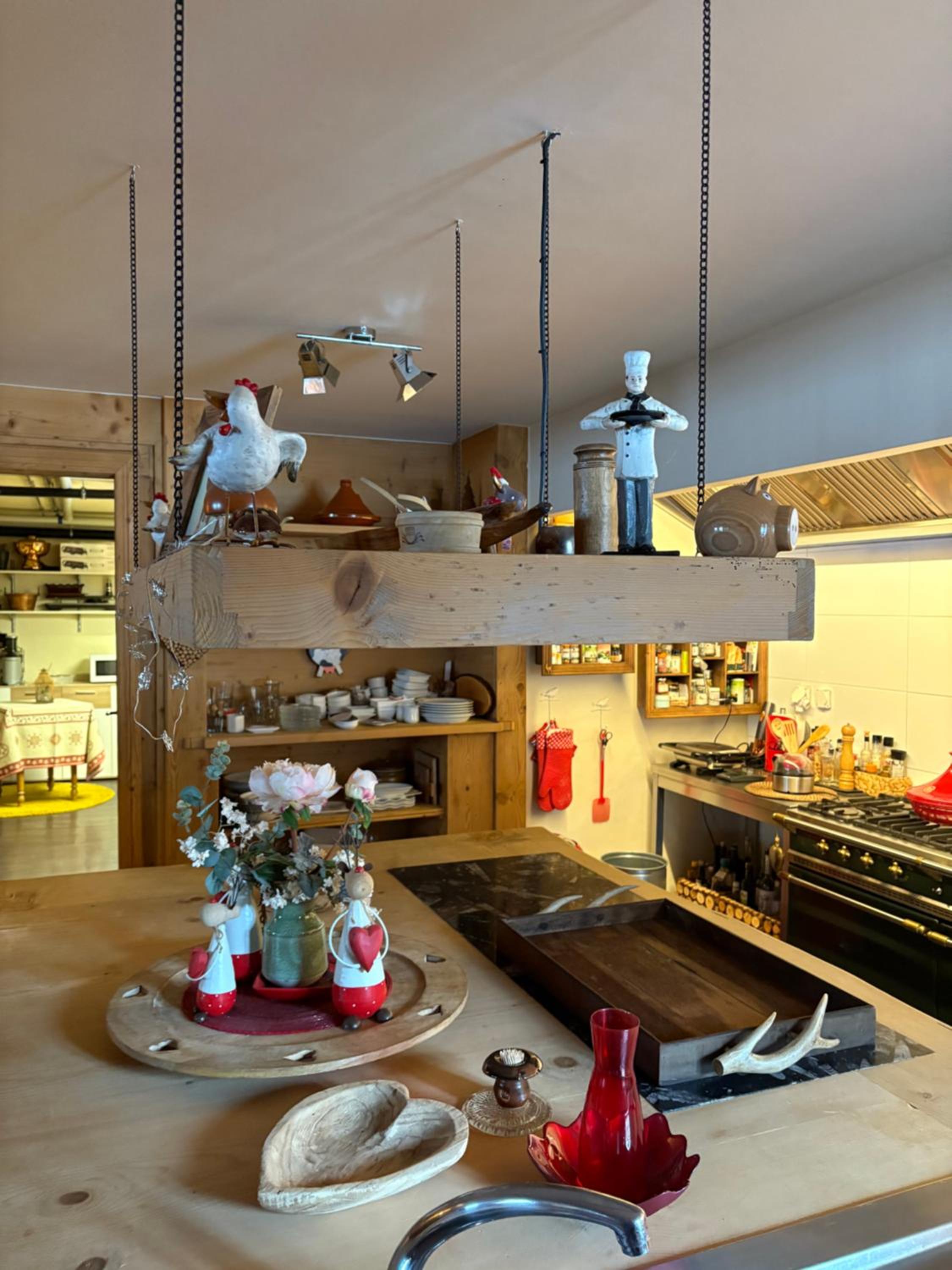 L'Atelier D' en Bas