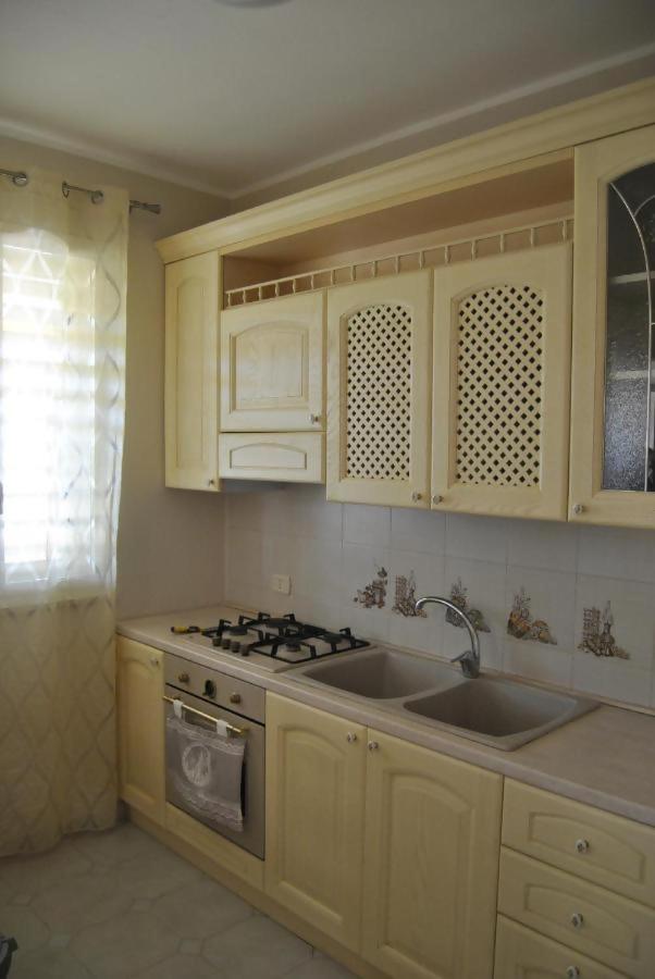 La Pergola Apartments view 3