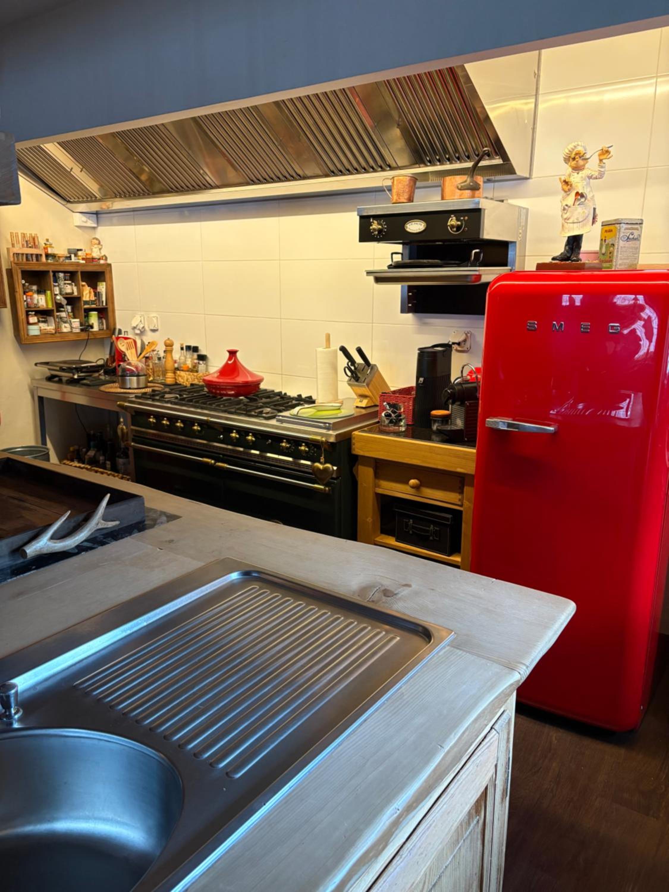 L'Atelier D' en Bas