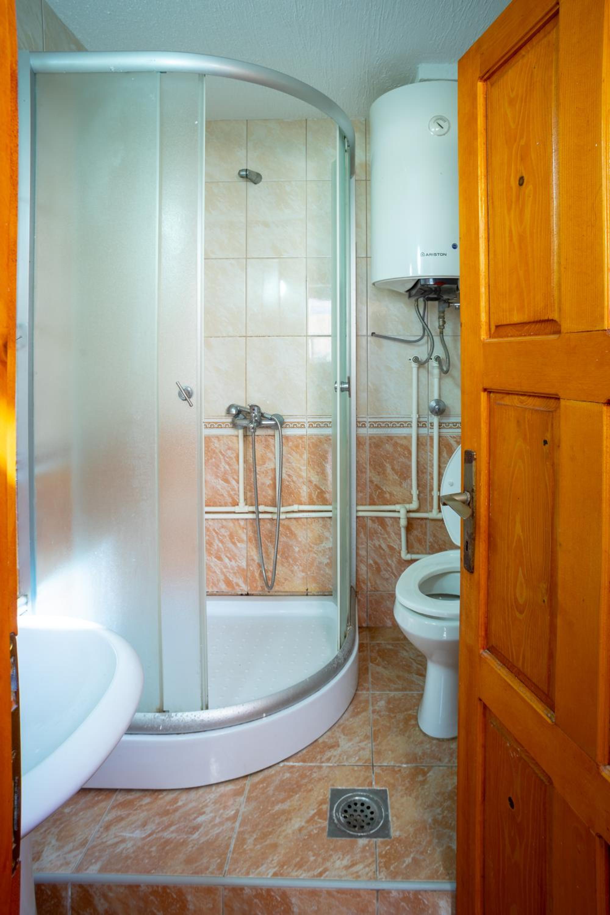 House Jaksic view 2