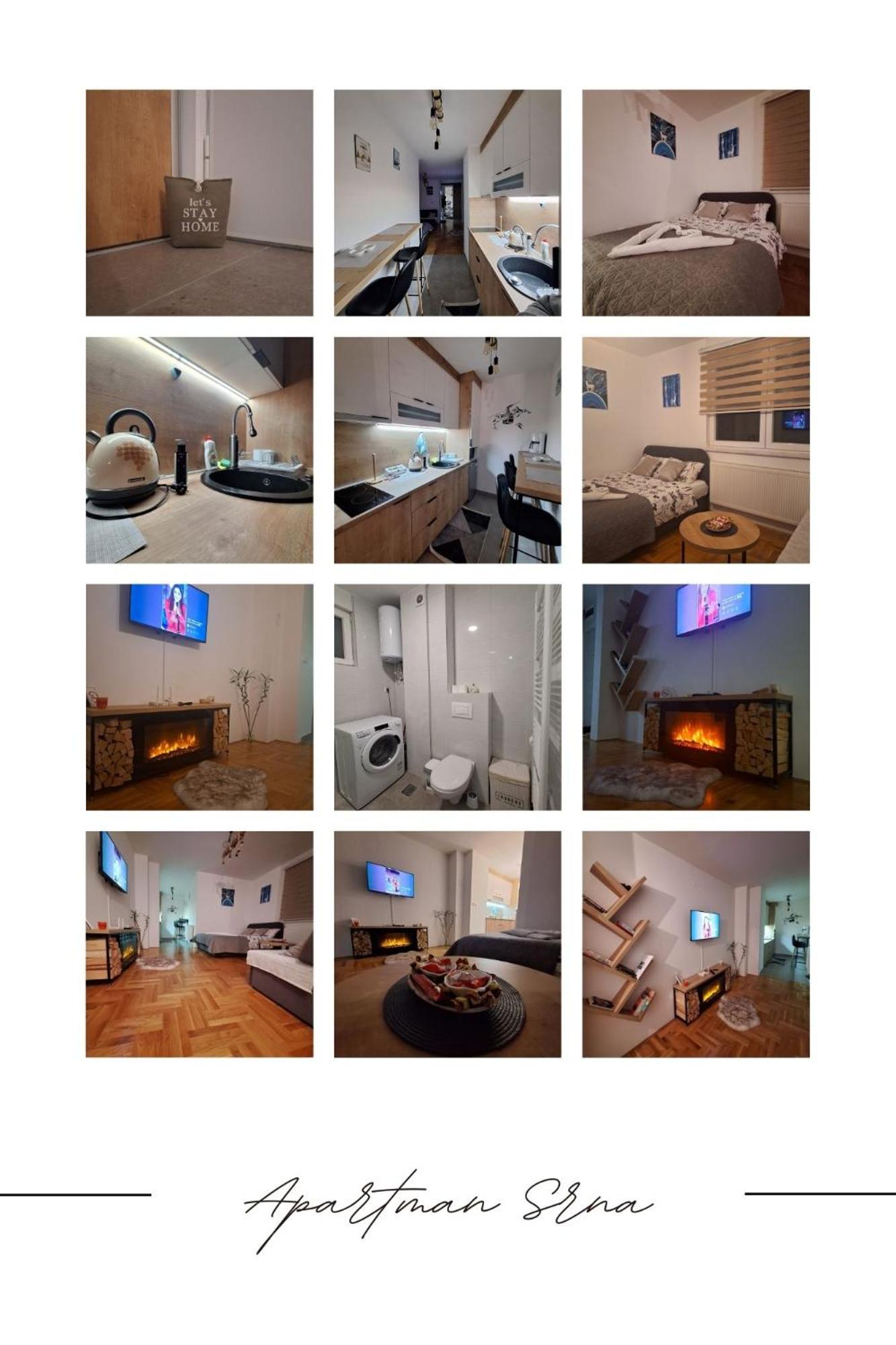 Apartman Srna Pale view 4