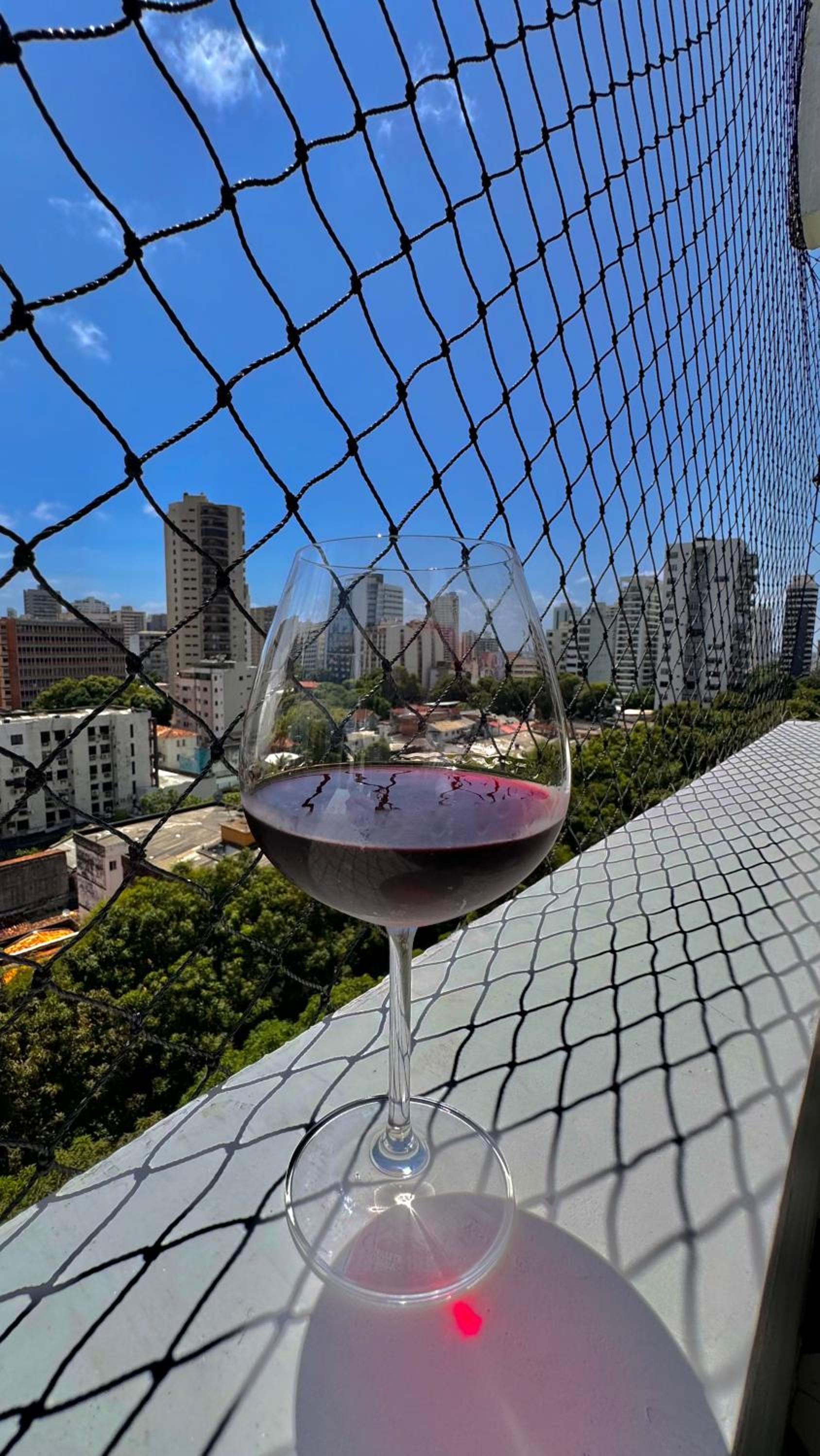 Apartamento BOSSA