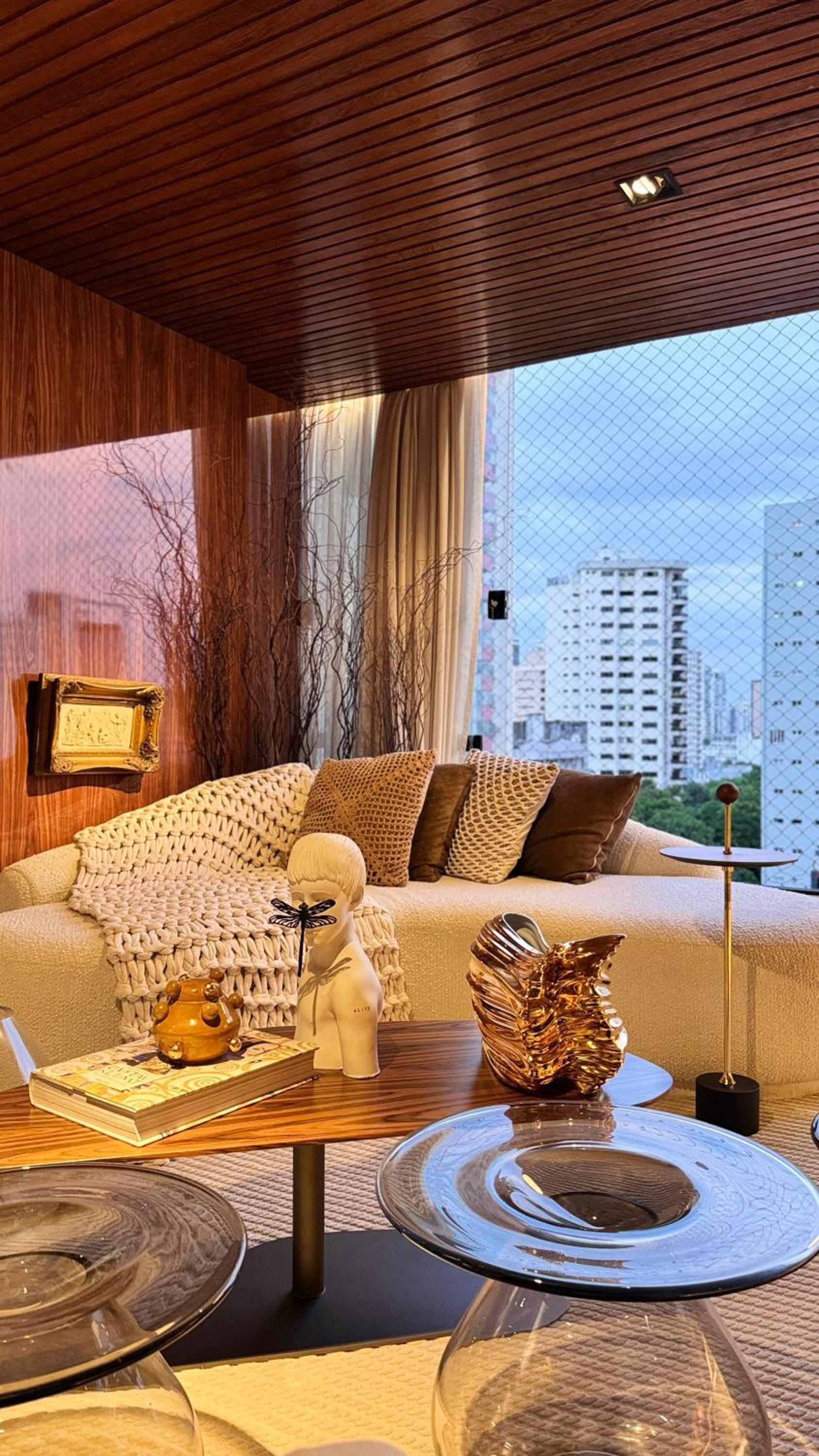 Apartamento BOSSA