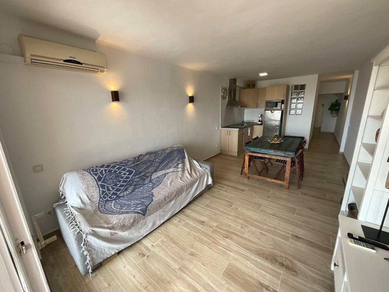 AwayDays Apartamento en la 4a planta vista mar photo 2