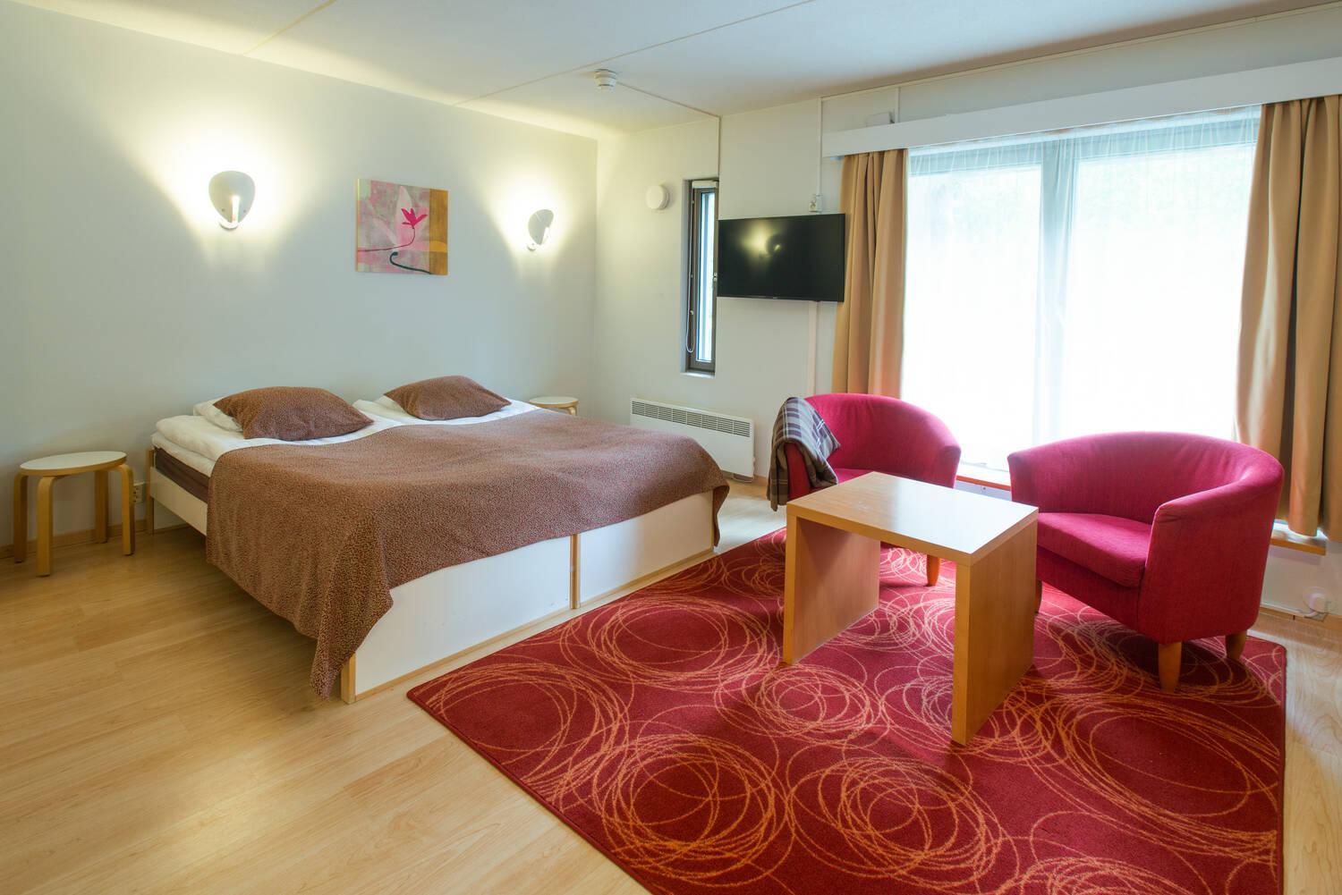 Holiday Club Rukatunturi Apartments