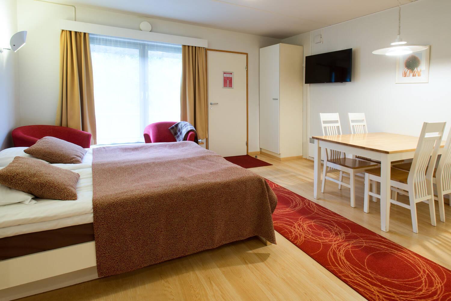 Holiday Club Rukatunturi Apartments