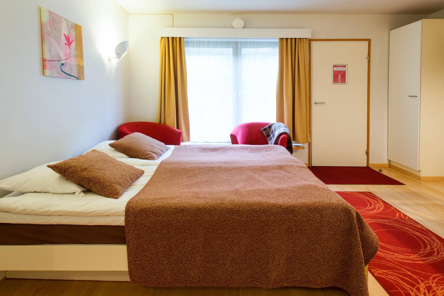 Holiday Club Rukatunturi Apartments