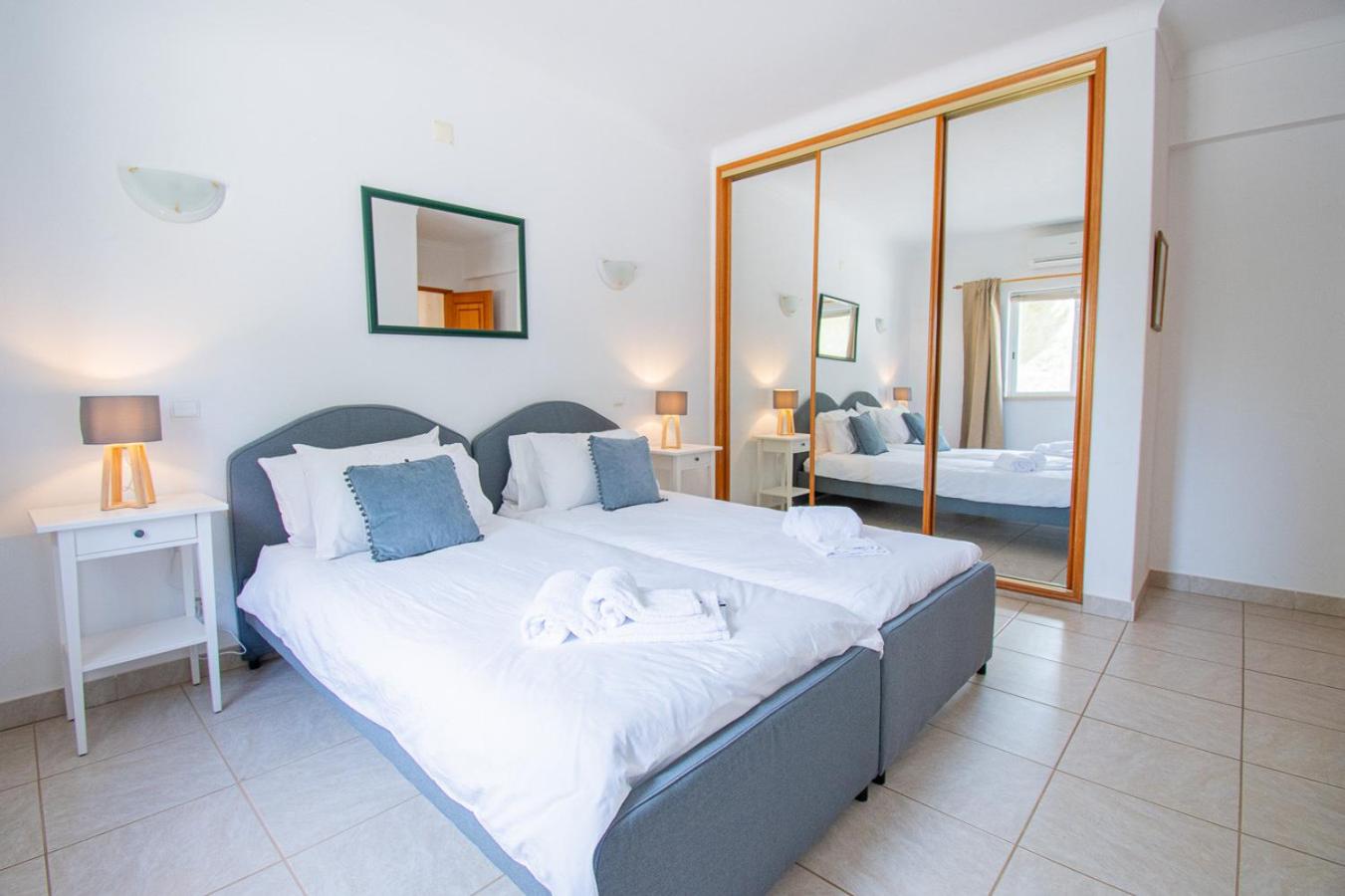 Villa La Pausa - Serene 3-Bedroom Retreat with Heated Pool view 4