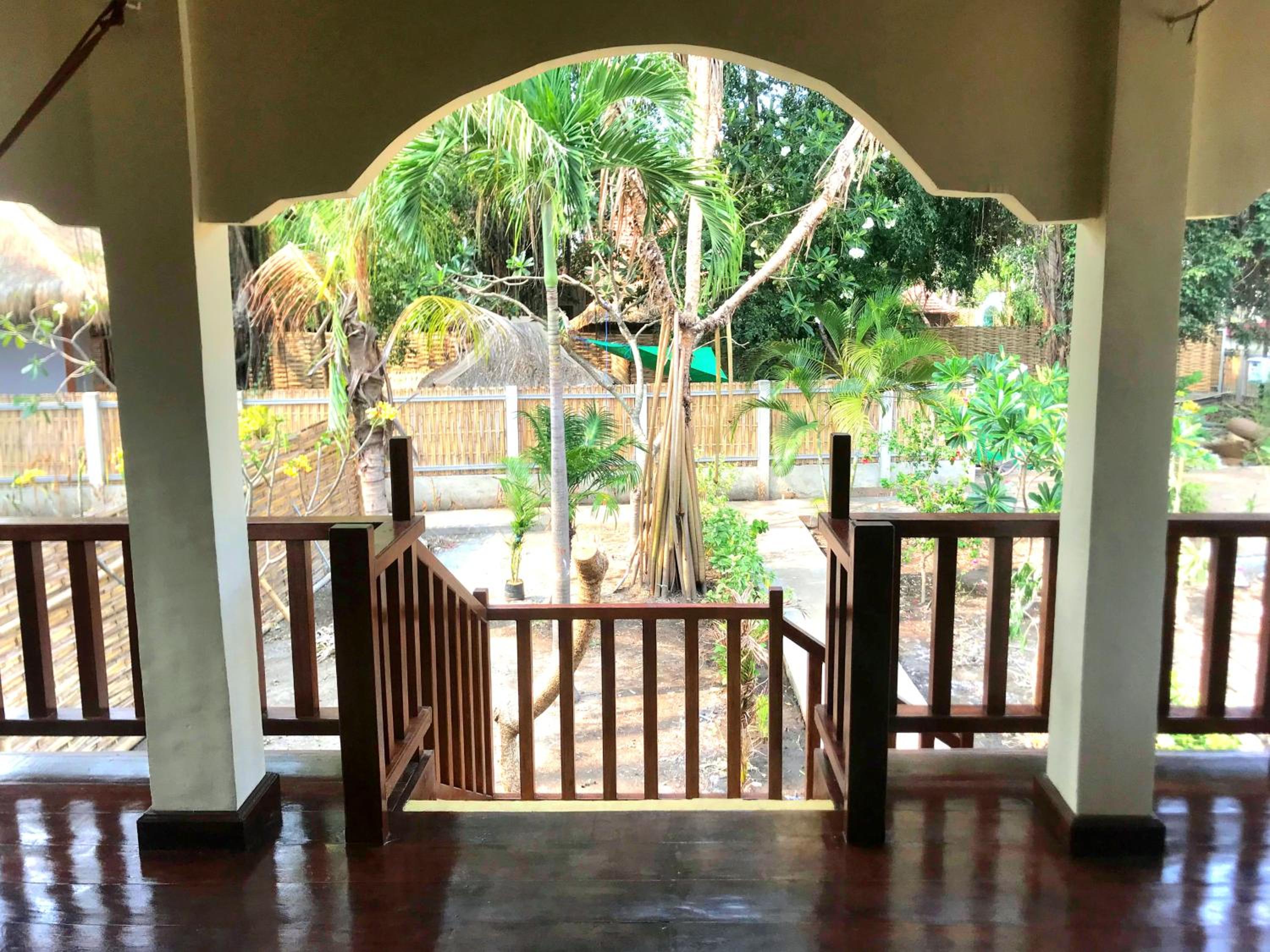 Ananda B&B - Adults Only