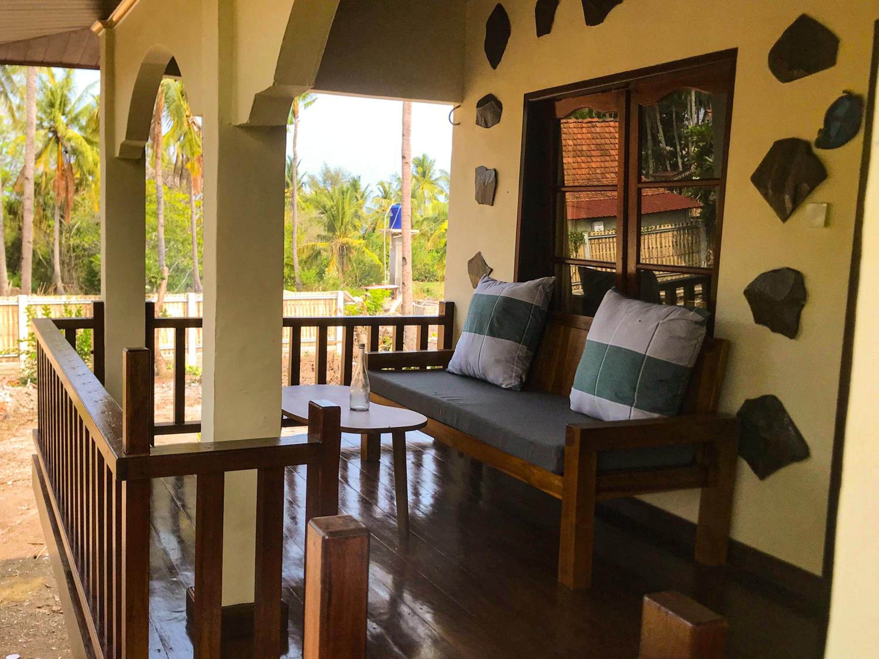 Ananda B&B - Adults Only