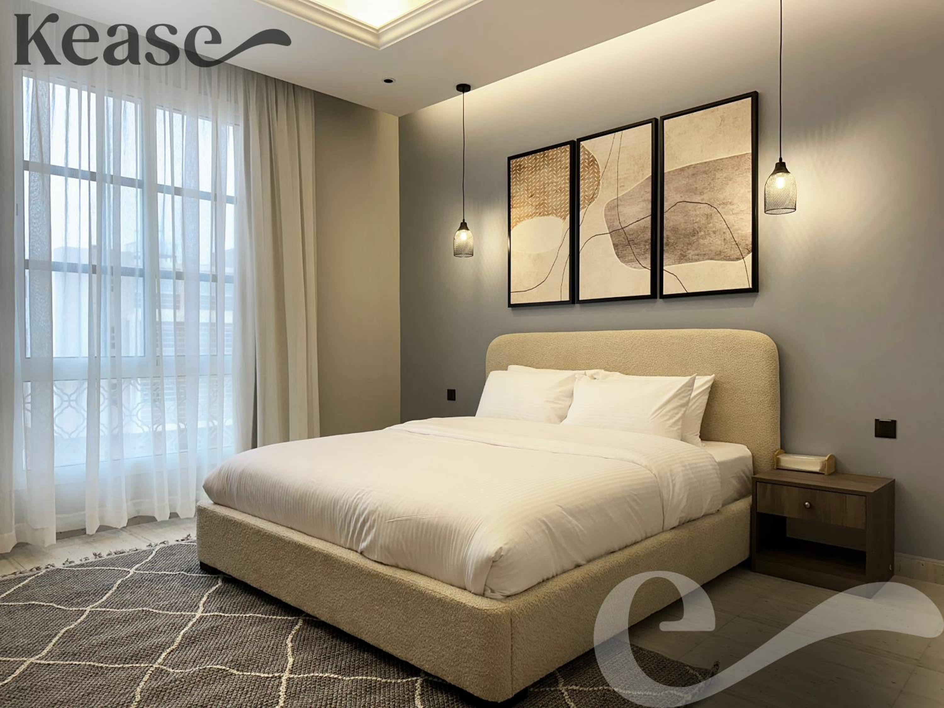 Kease Malqa Royal Touch