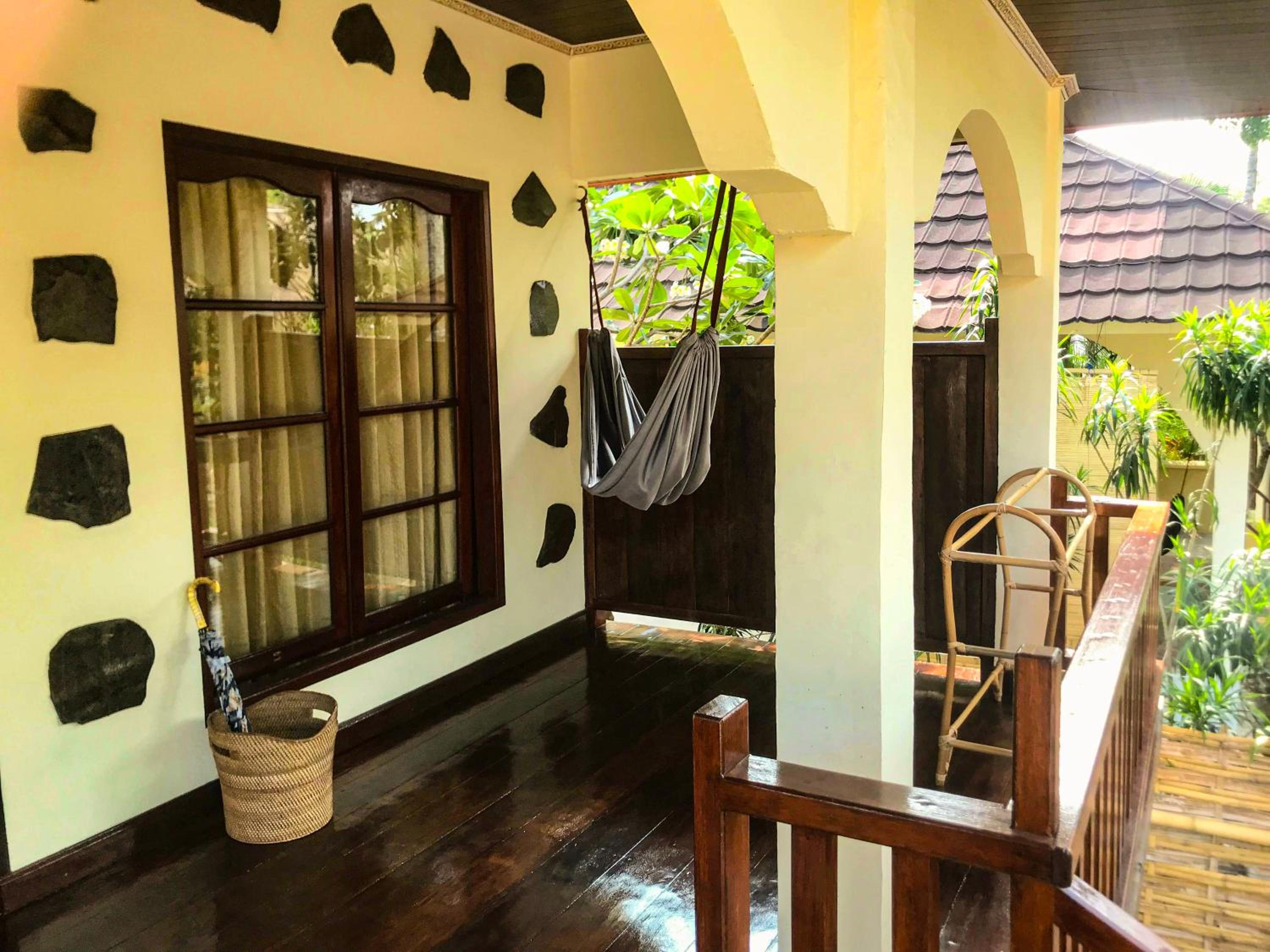 Ananda B&B - Adults Only