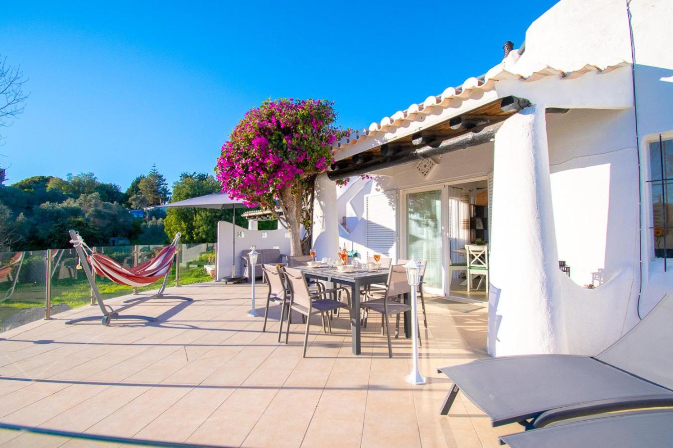 C65 Quinta do Paraiso - Charming 2-Bedroom Bungalow