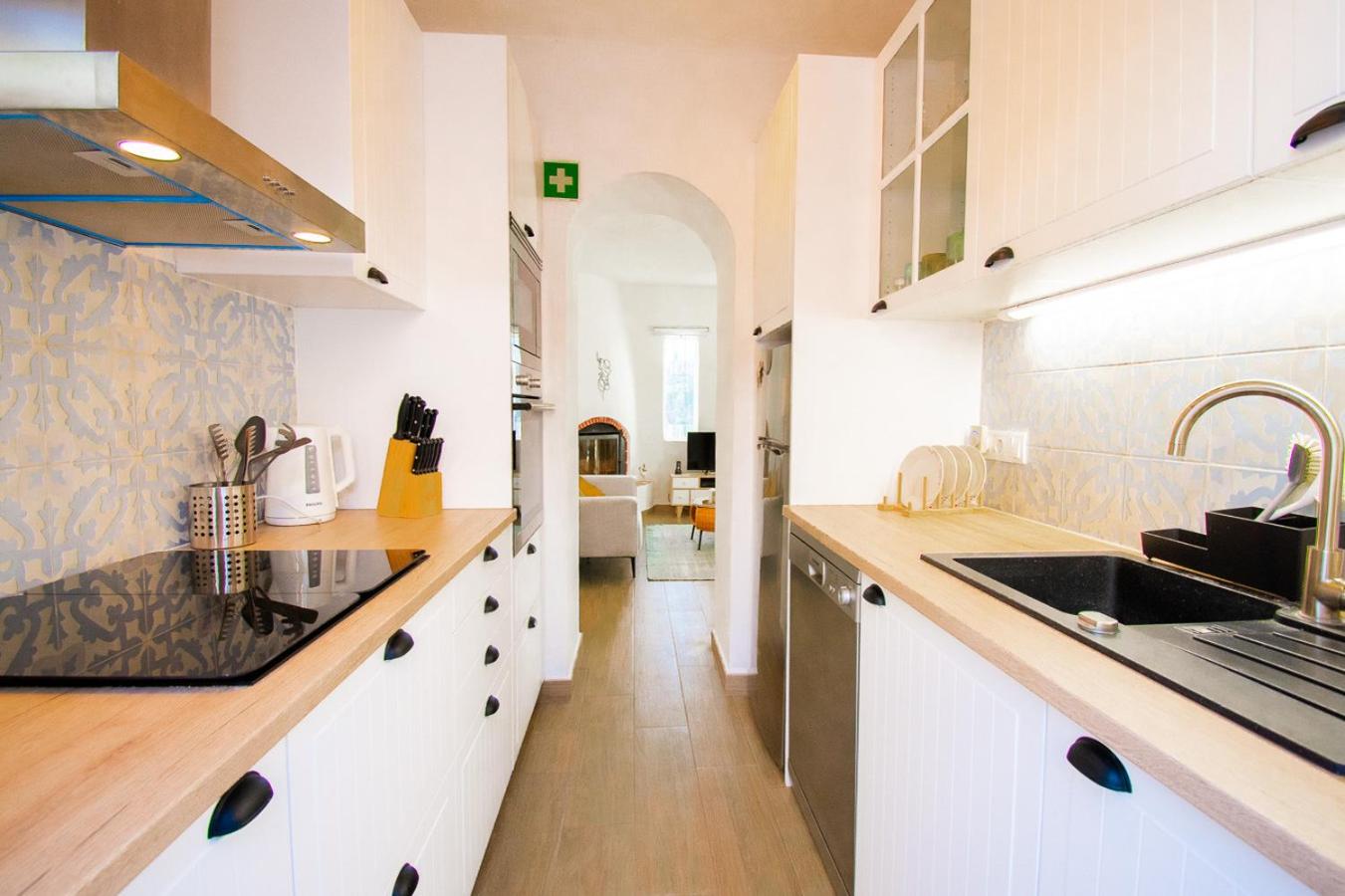 C65 Quinta do Paraiso - Charming 2-Bedroom Bungalow