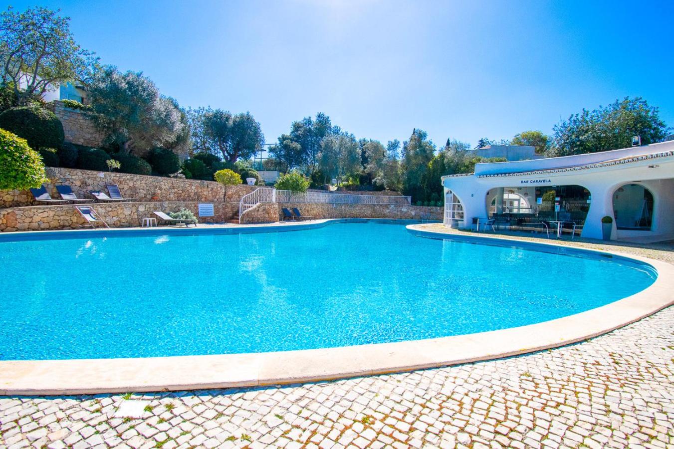 C65 Quinta do Paraiso - Charming 2-Bedroom Bungalow