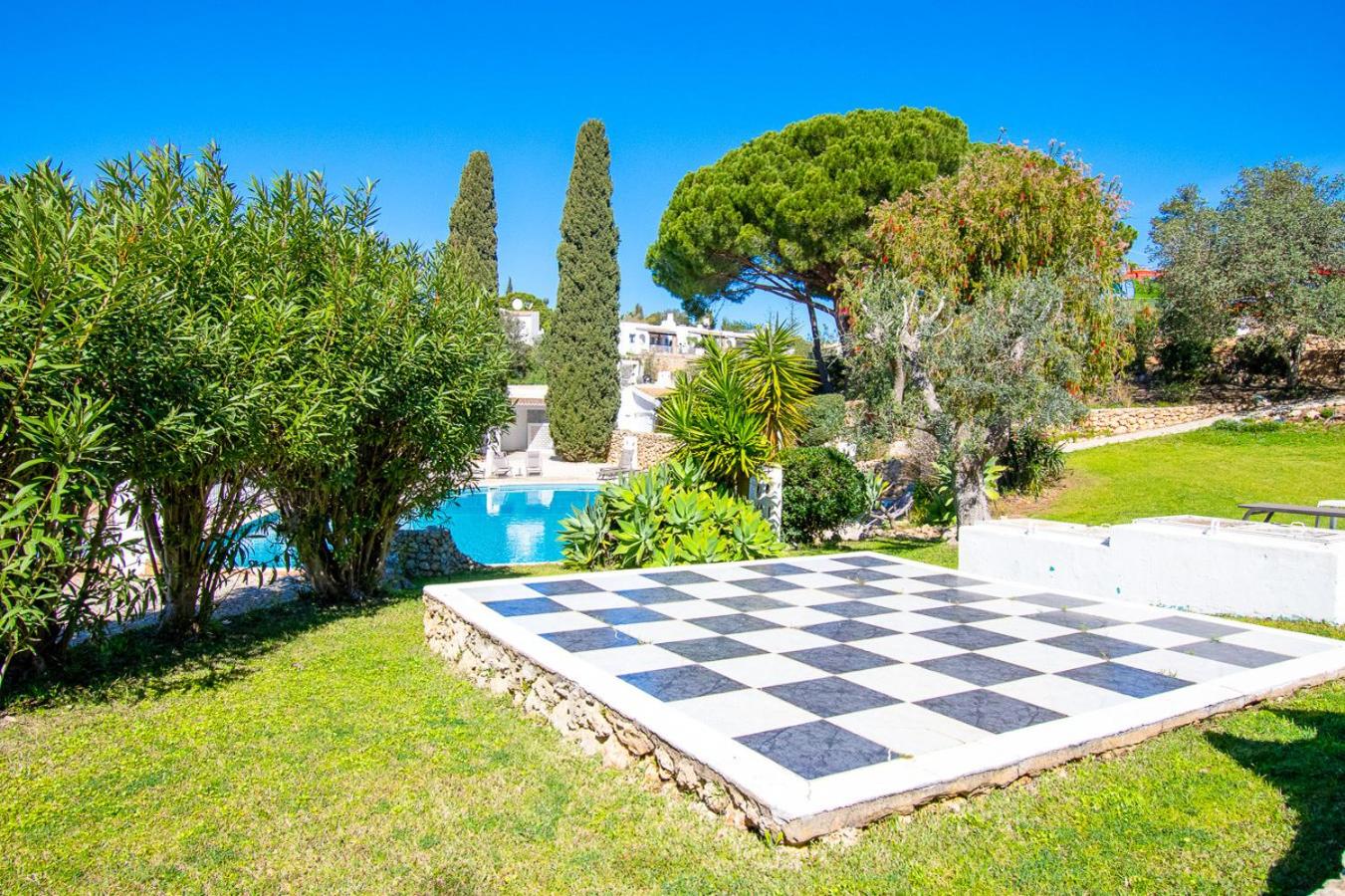 C65 Quinta do Paraiso - Charming 2-Bedroom Bungalow